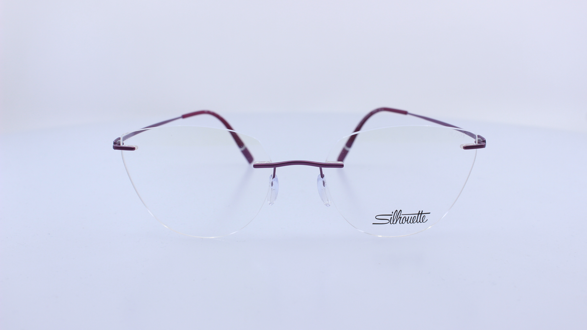 SILHOUETTE - LILA - 5593/DL