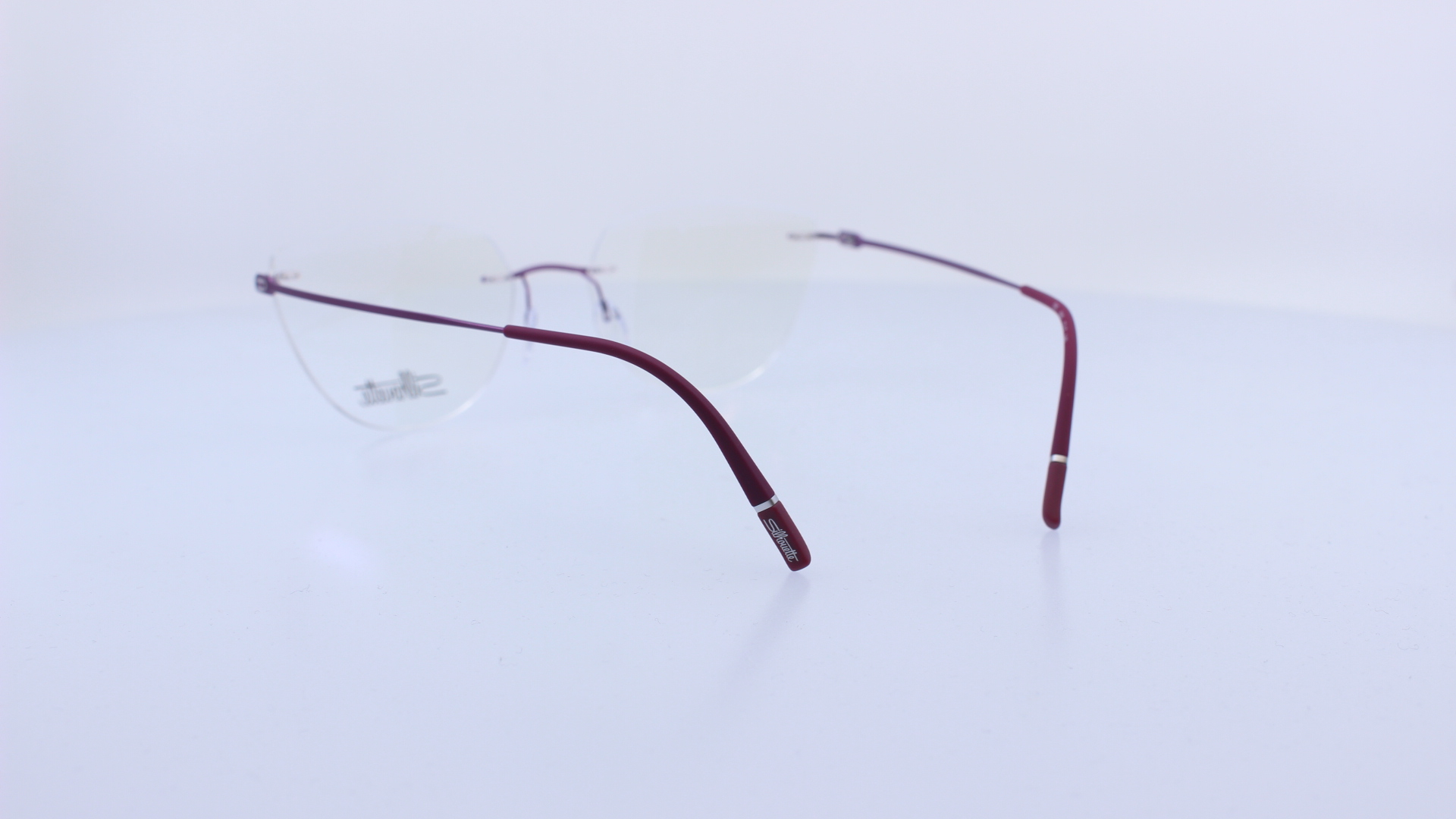 SILHOUETTE - LILA - 5593/DL