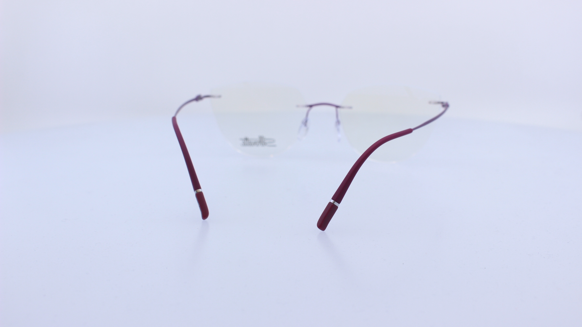 SILHOUETTE - LILA - 5593/DL