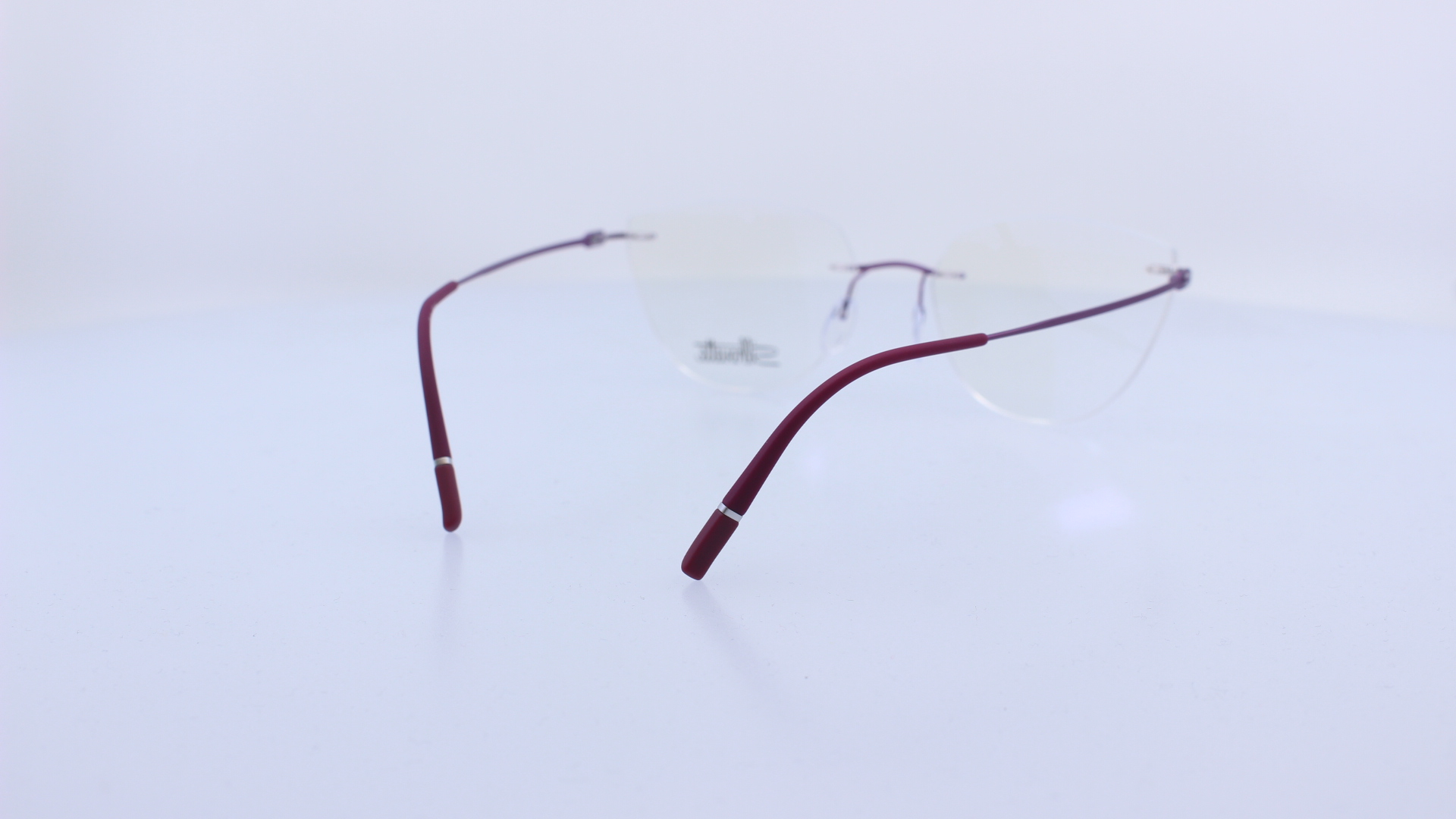 SILHOUETTE - LILA - 5593/DL