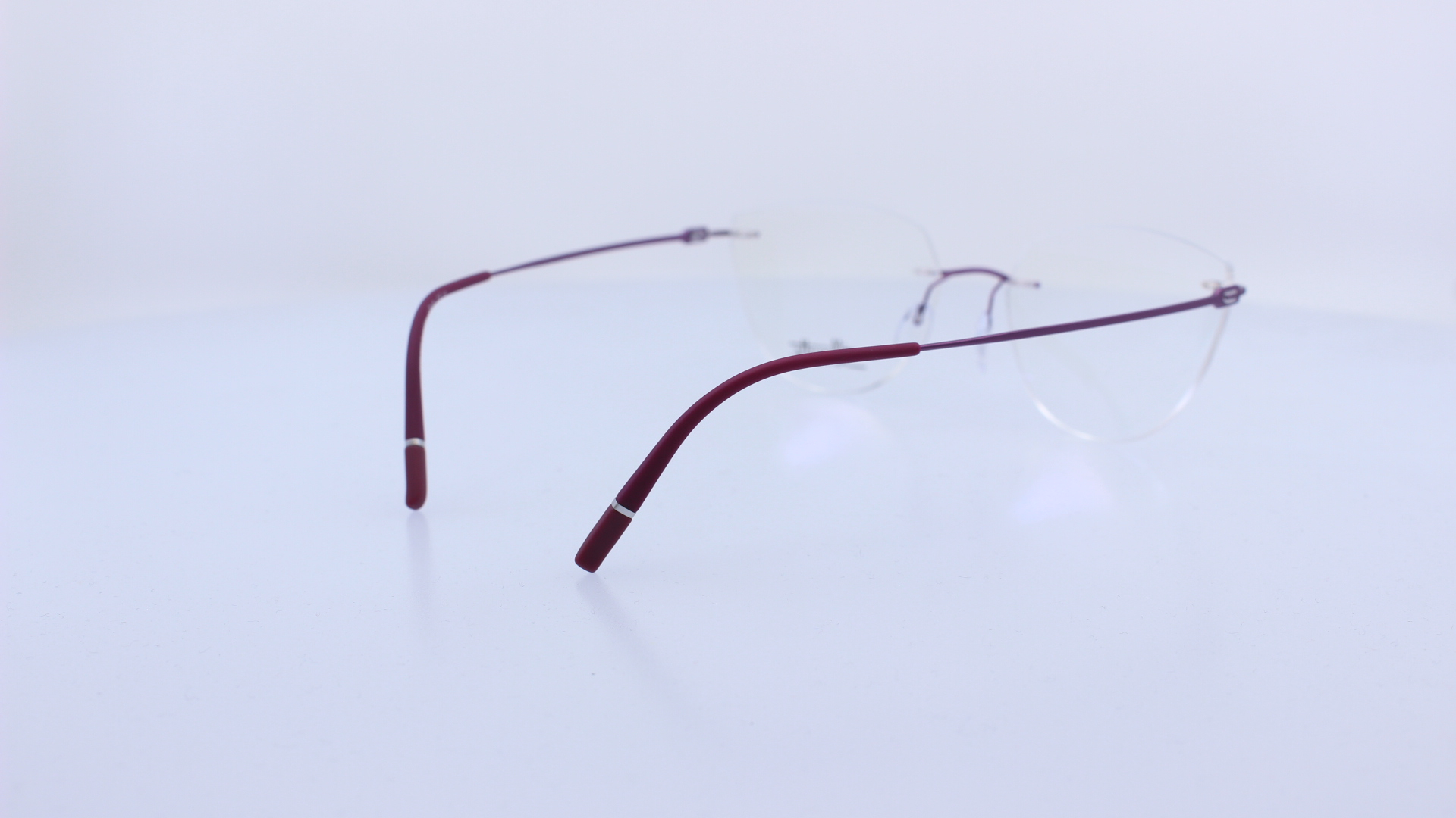 SILHOUETTE - LILA - 5593/DL