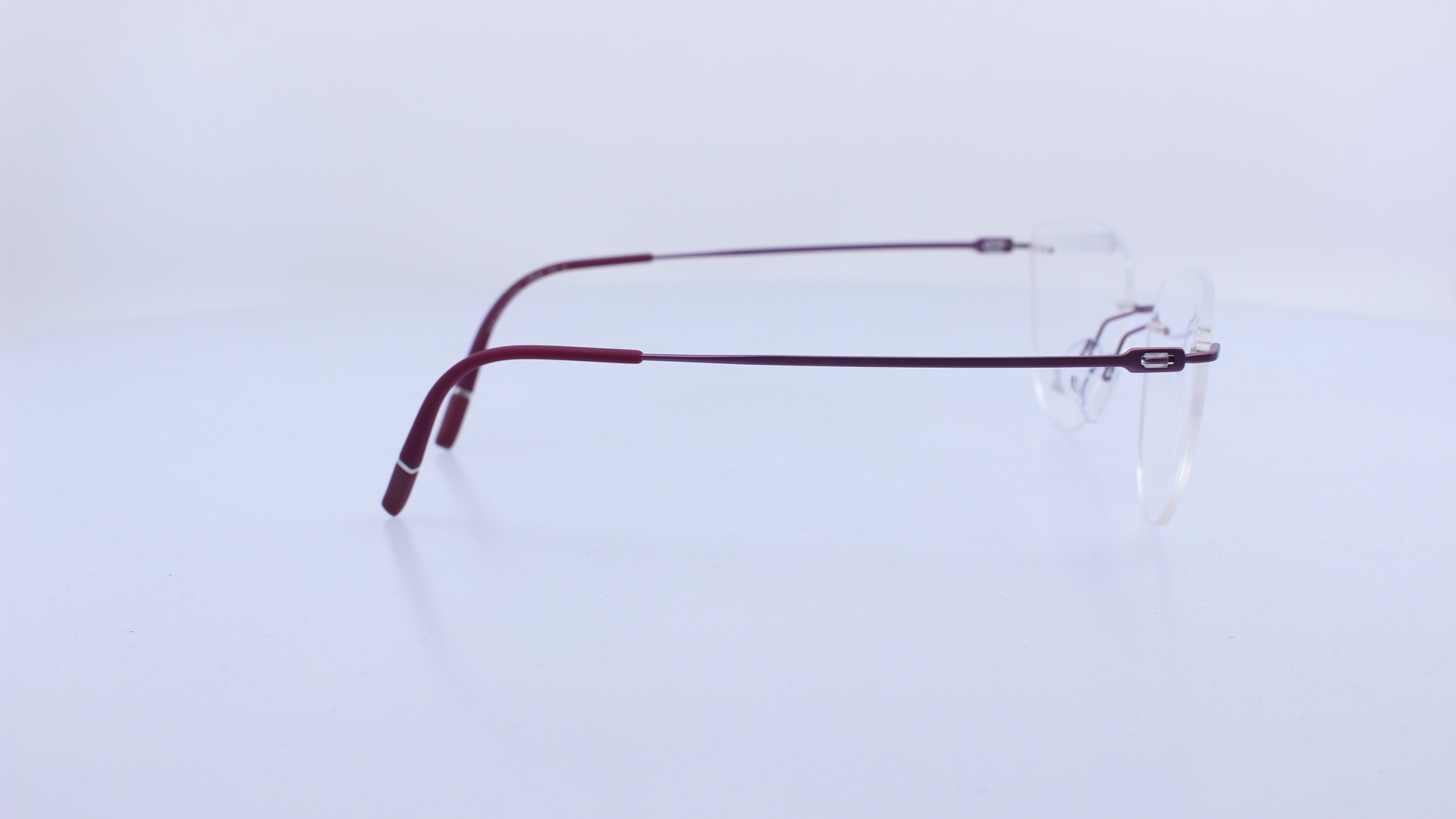 SILHOUETTE - LILA - 5593/DL