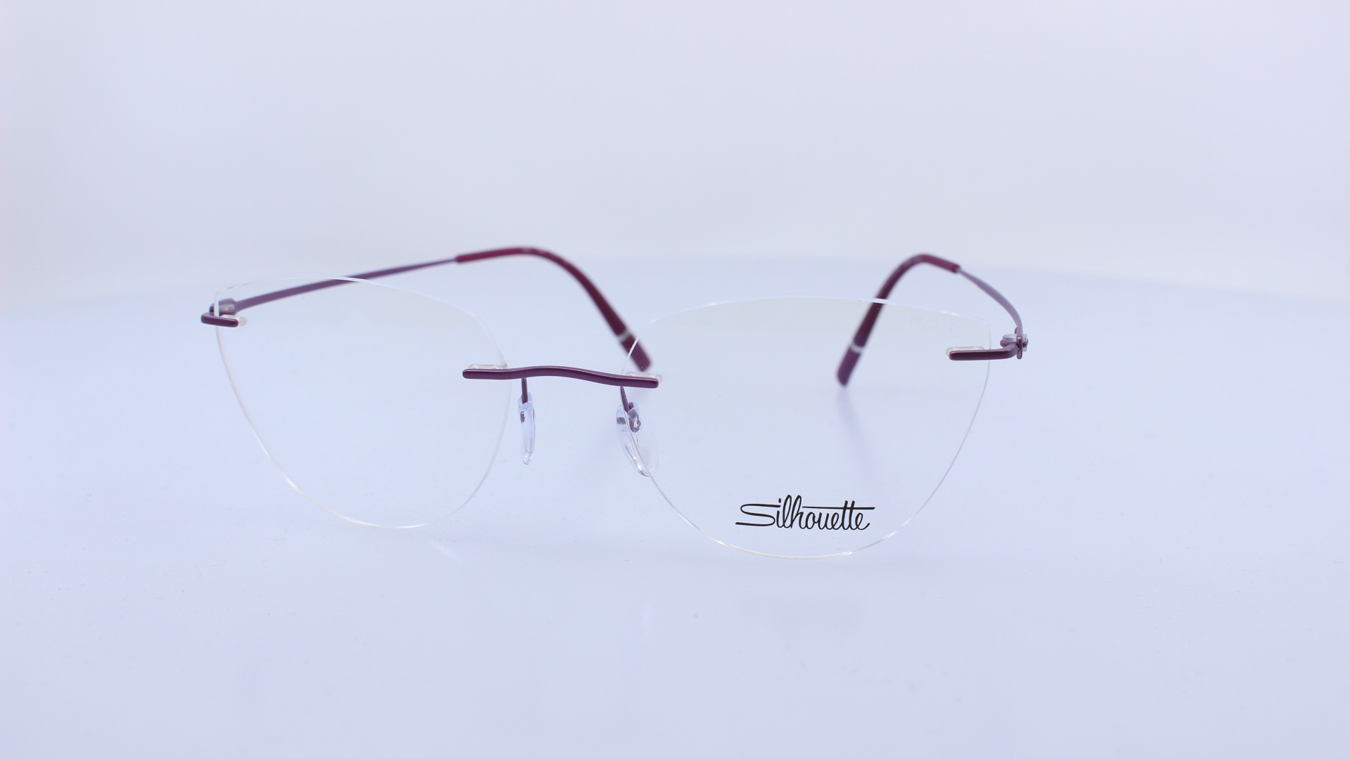 SILHOUETTE - LILA - 5593/DL