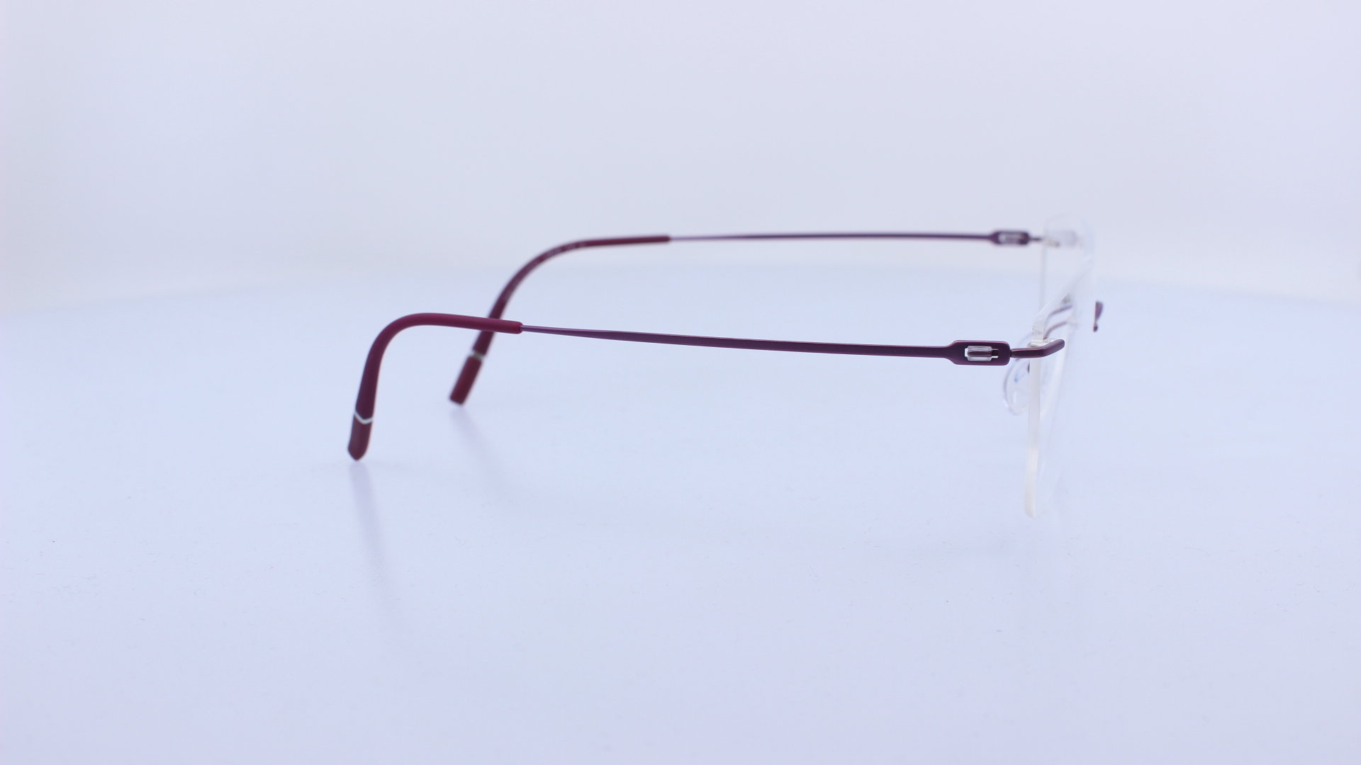 SILHOUETTE - LILA - 5593/DL