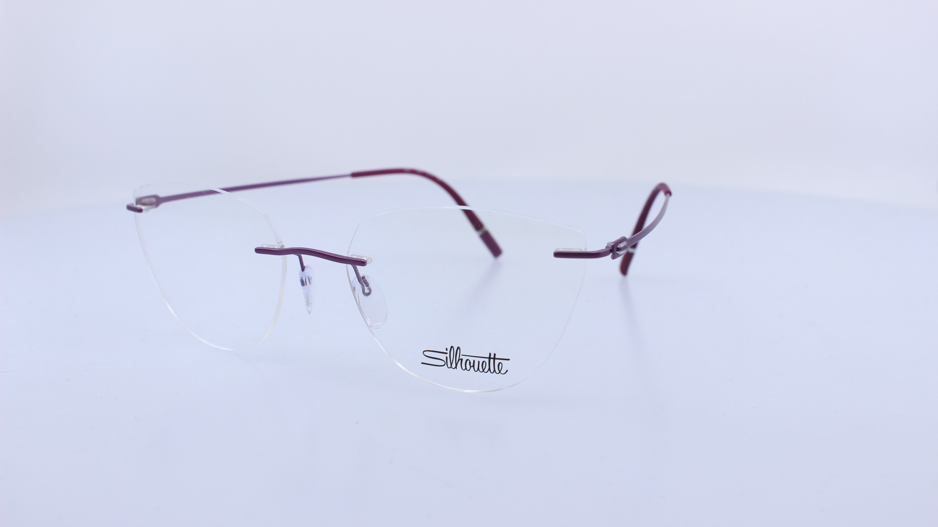 SILHOUETTE - LILA - 5593/DL