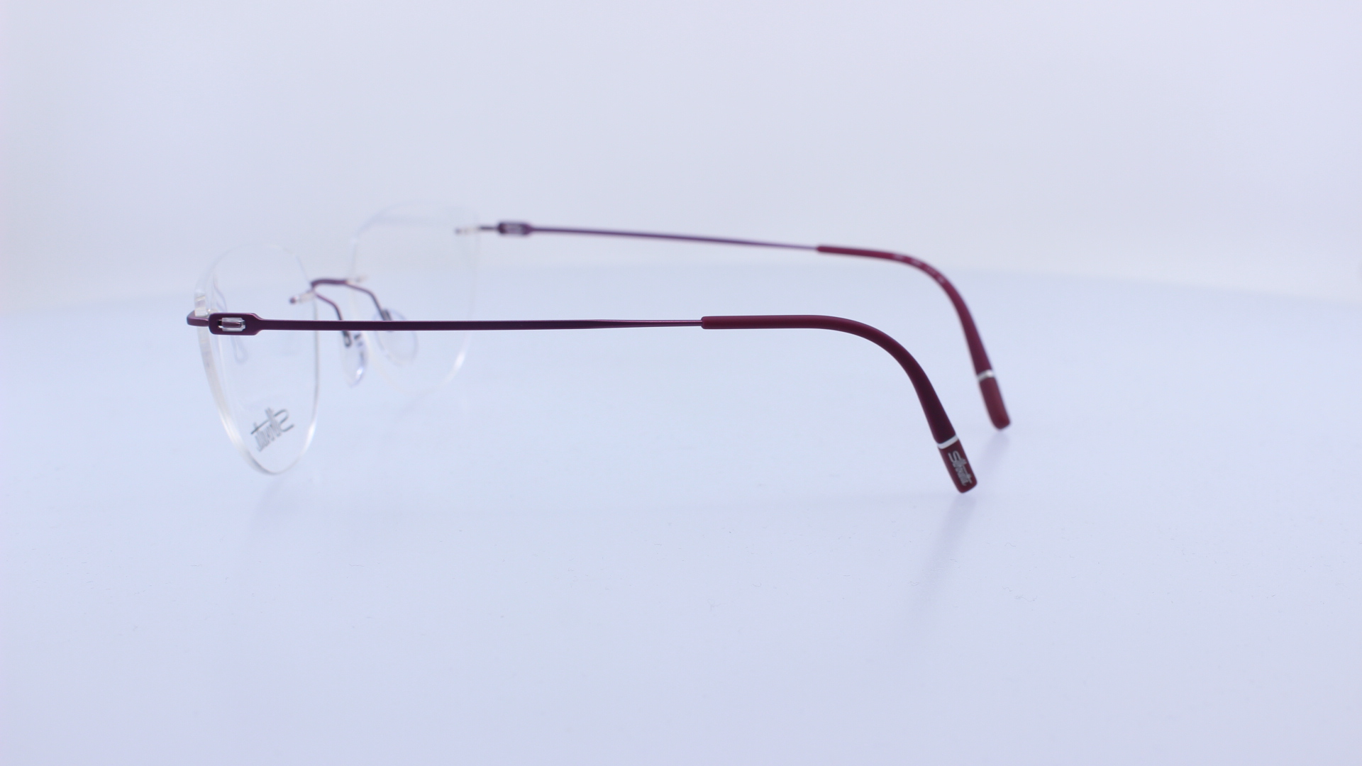 SILHOUETTE - LILA - 5593/DL