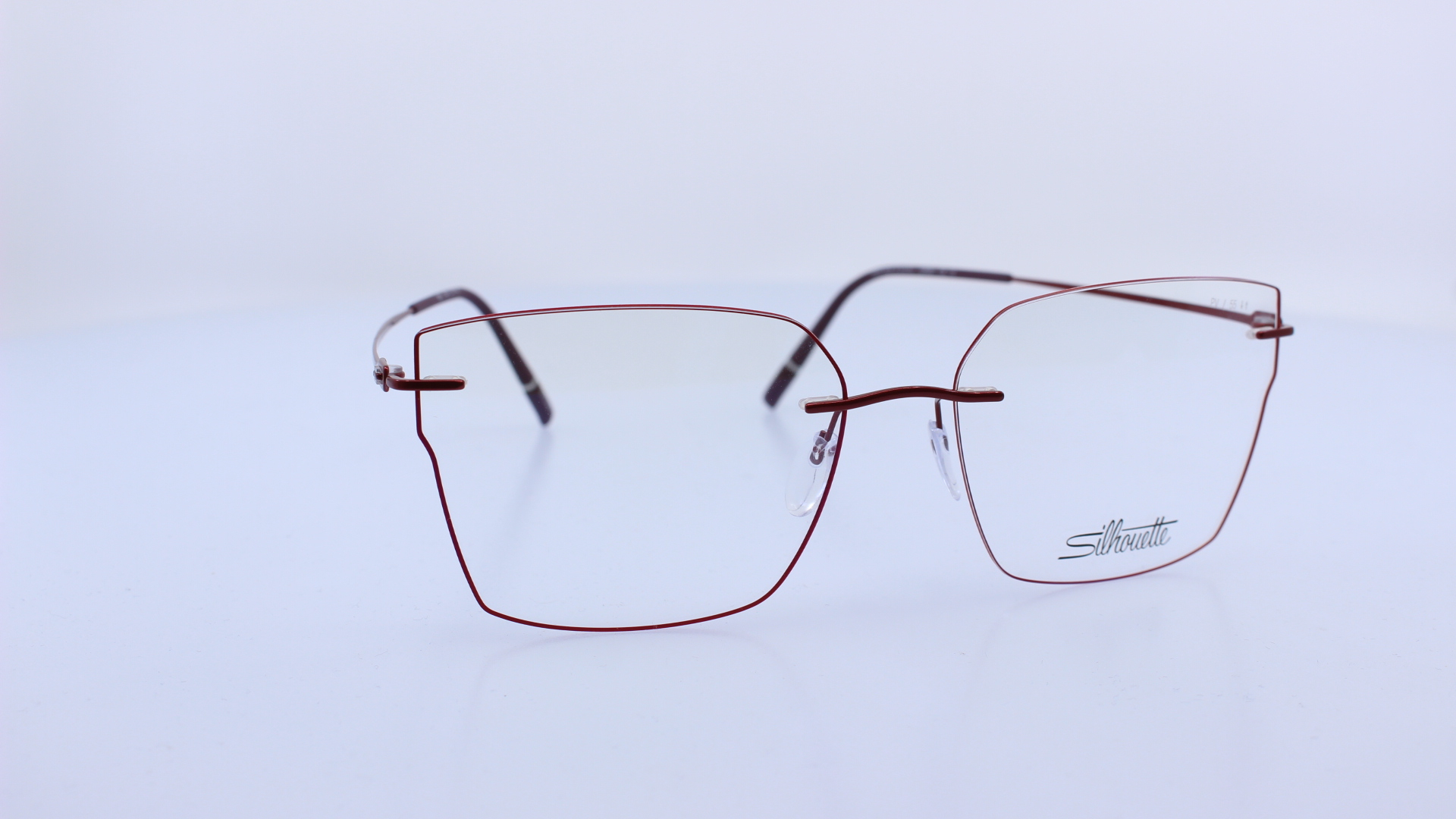 SILHOUETTE - BORDÓ - 5593/PV