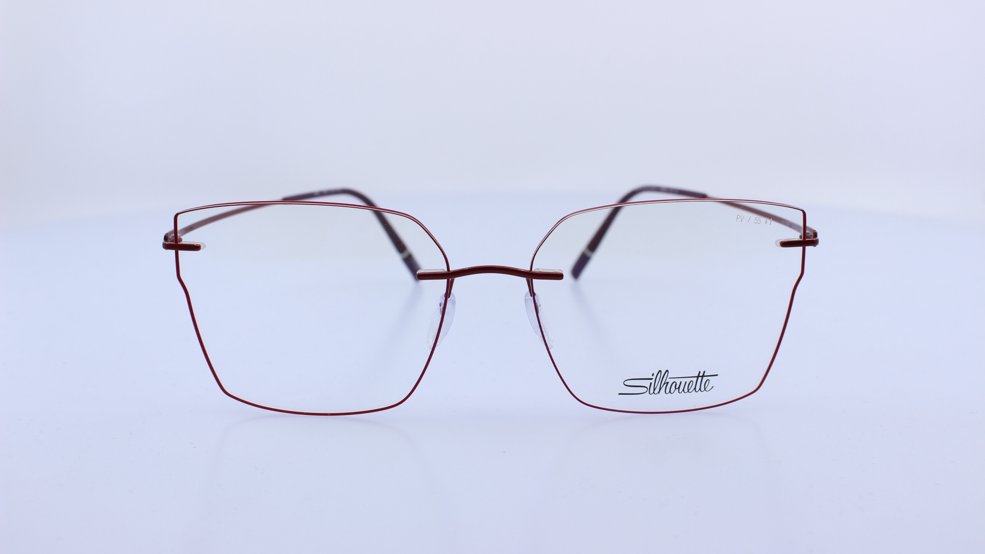 SILHOUETTE - BORDÓ - 5593/PV