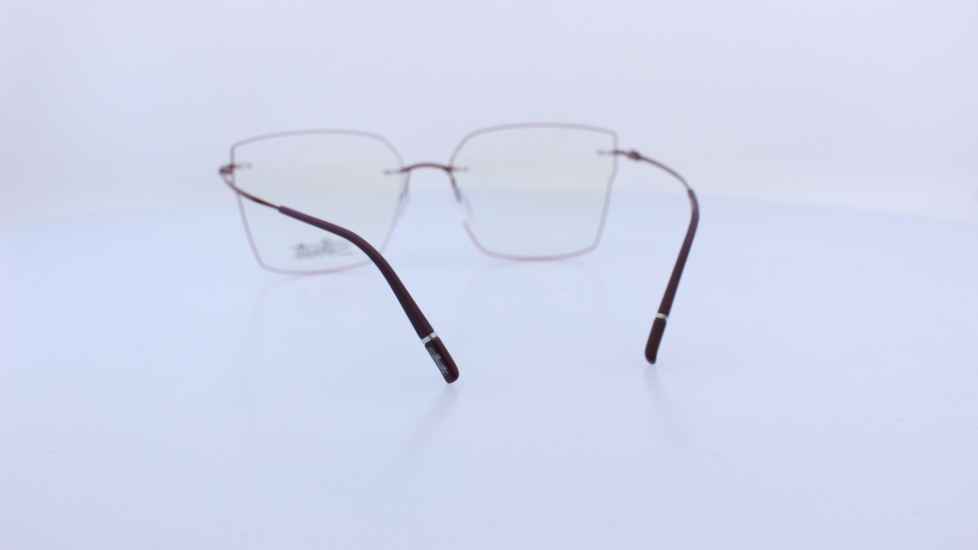 SILHOUETTE - BORDÓ - 5593/PV