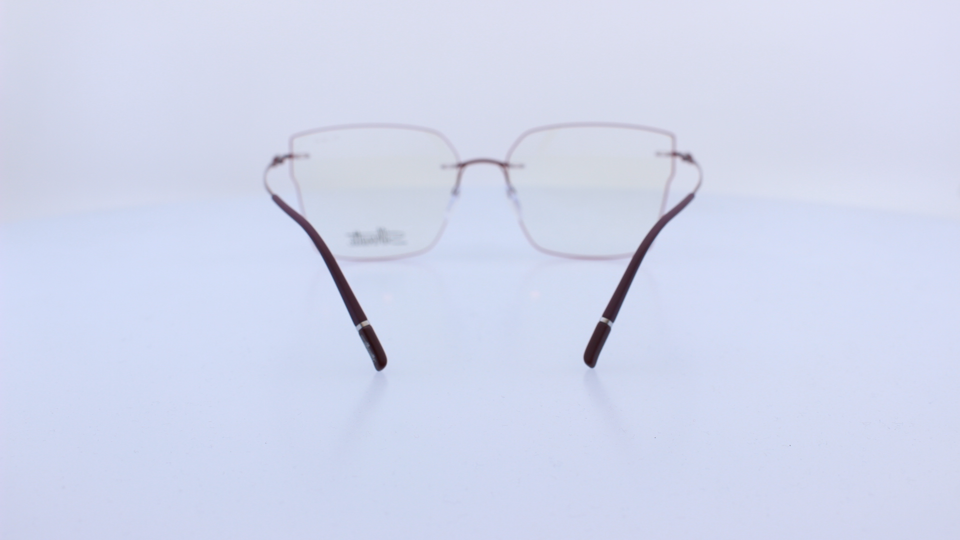 SILHOUETTE - BORDÓ - 5593/PV