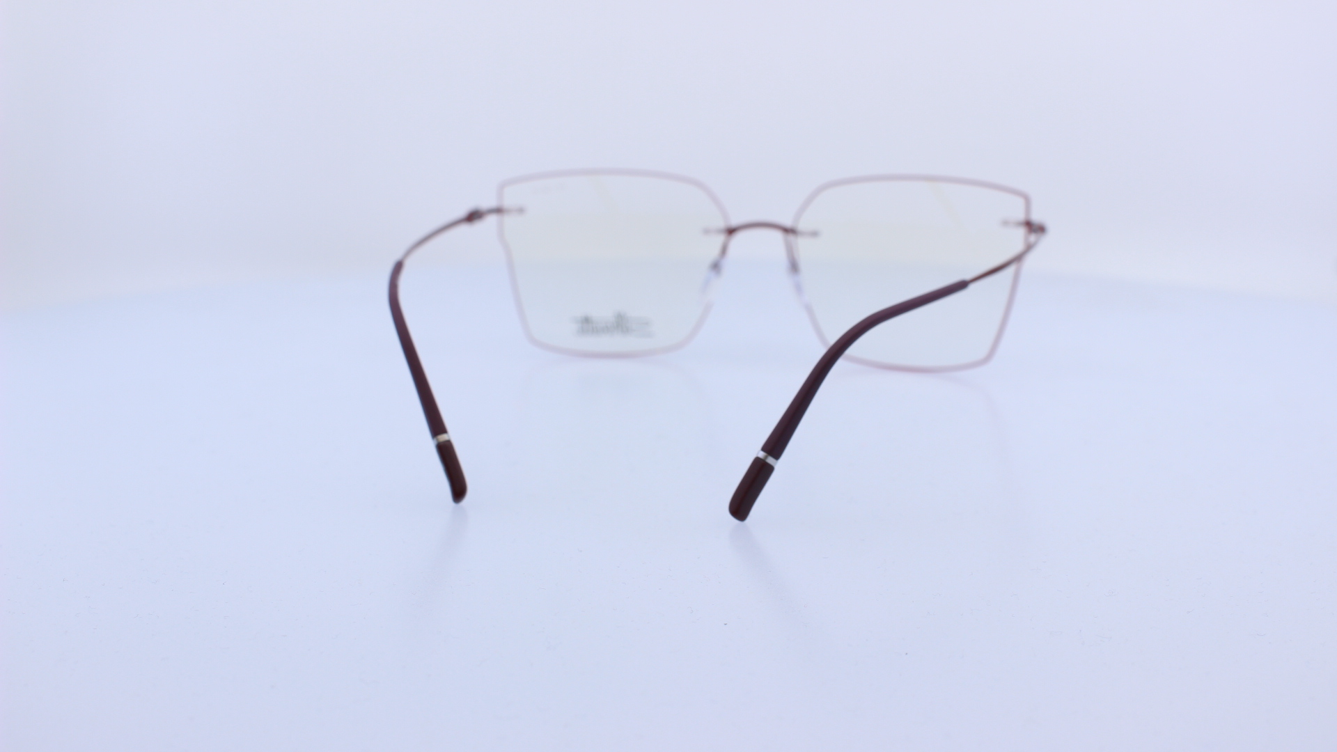 SILHOUETTE - BORDÓ - 5593/PV