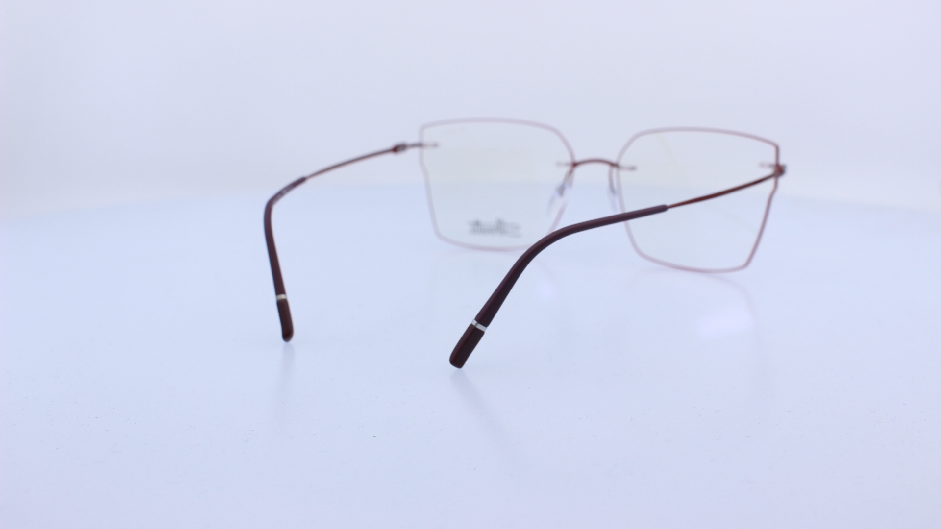 SILHOUETTE - BORDÓ - 5593/PV