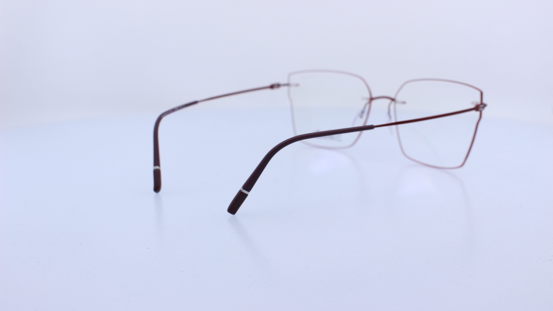 SILHOUETTE - BORDÓ - 5593/PV