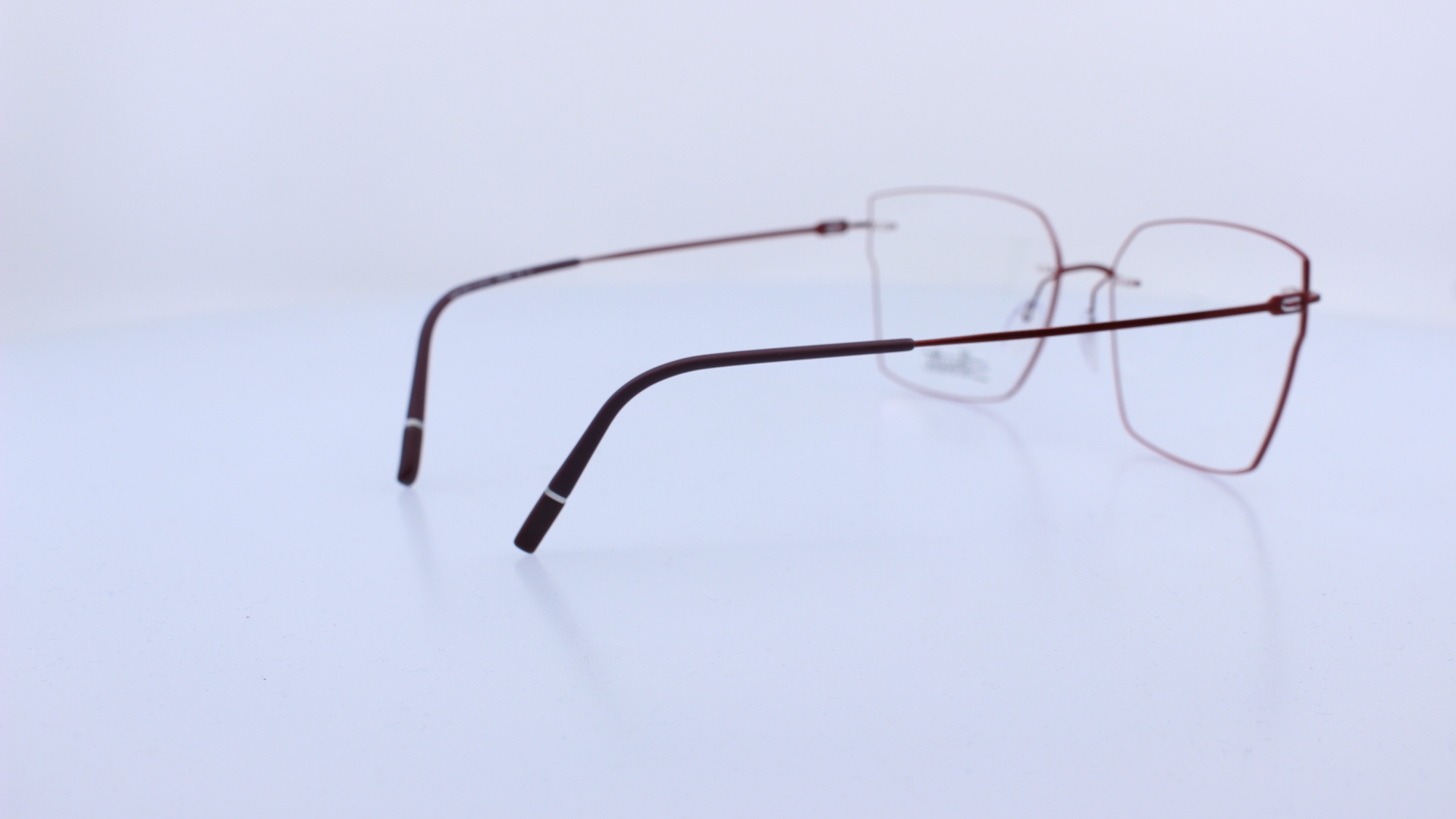 SILHOUETTE - BORDÓ - 5593/PV