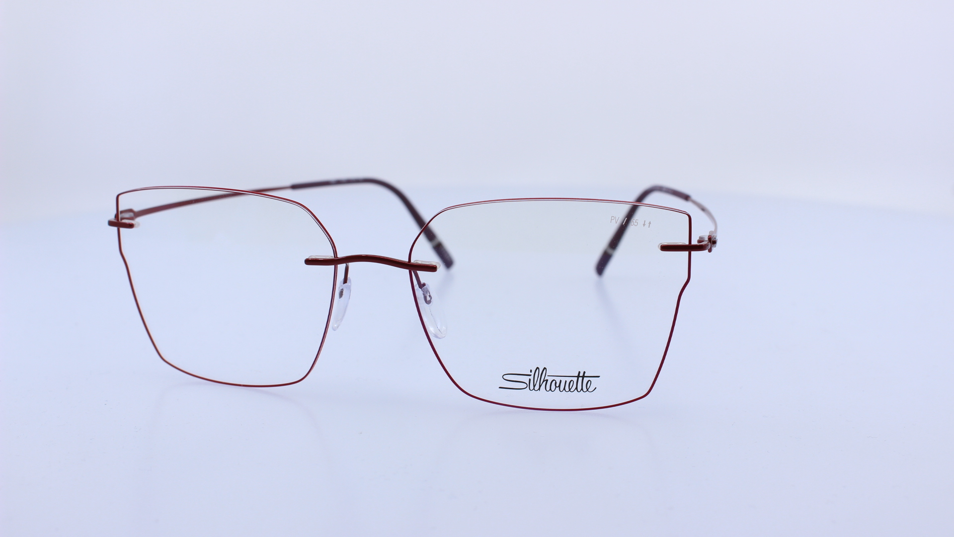 SILHOUETTE - BORDÓ - 5593/PV