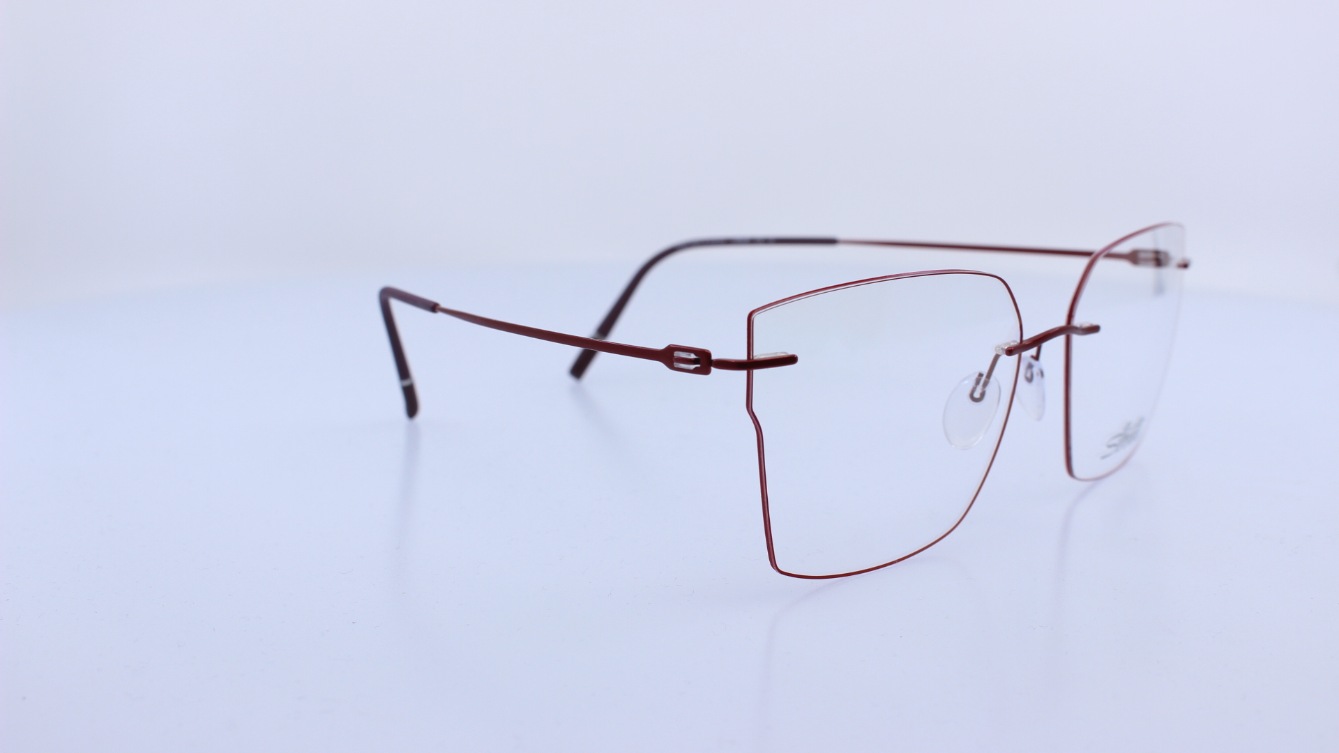 SILHOUETTE - BORDÓ - 5593/PV