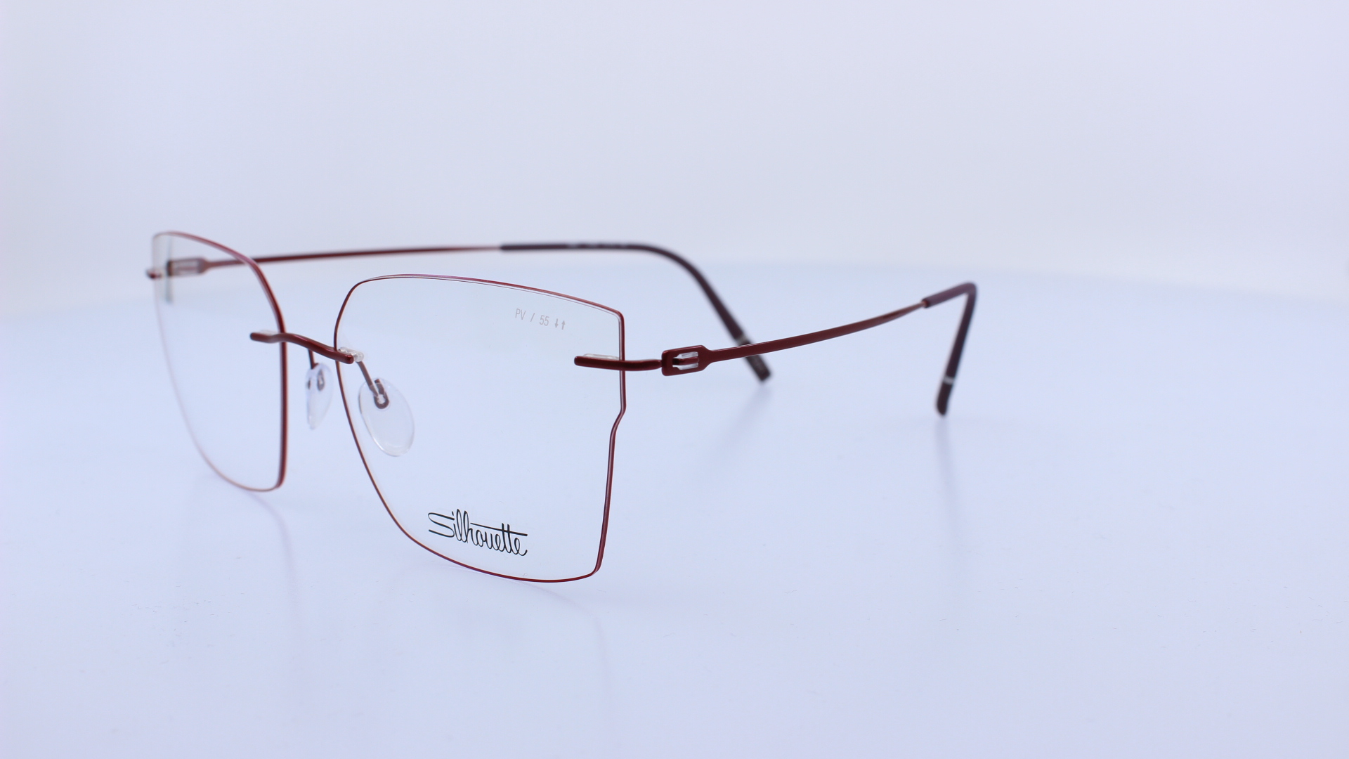 SILHOUETTE - BORDÓ - 5593/PV