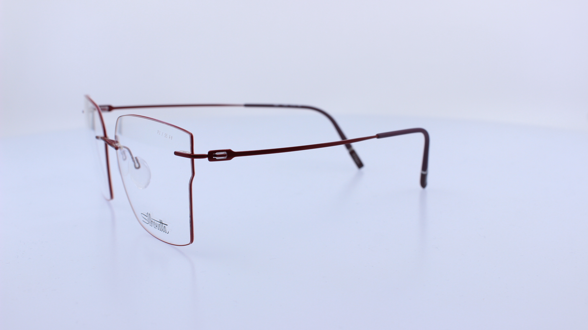 SILHOUETTE - BORDÓ - 5593/PV