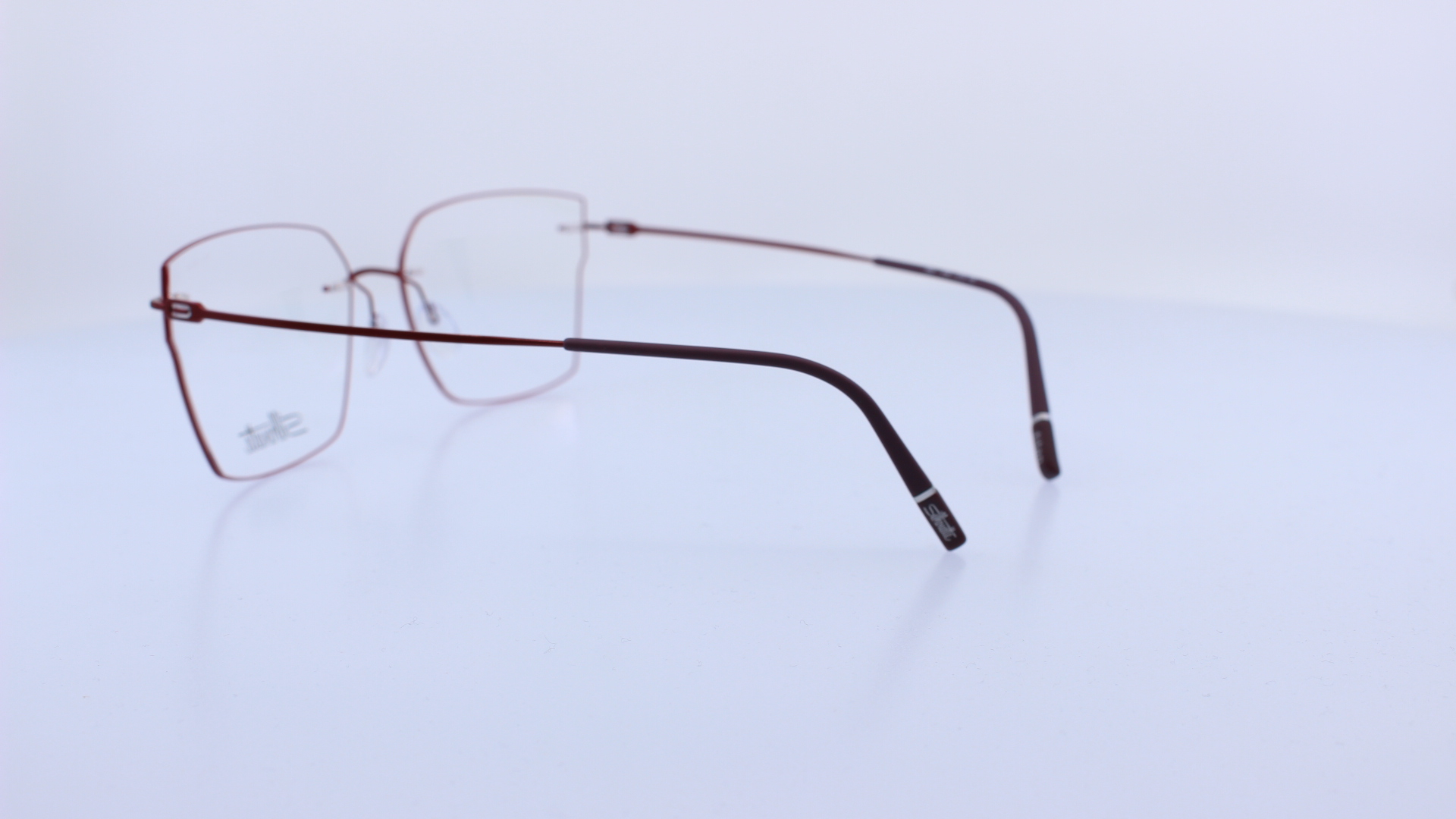 SILHOUETTE - BORDÓ - 5593/PV