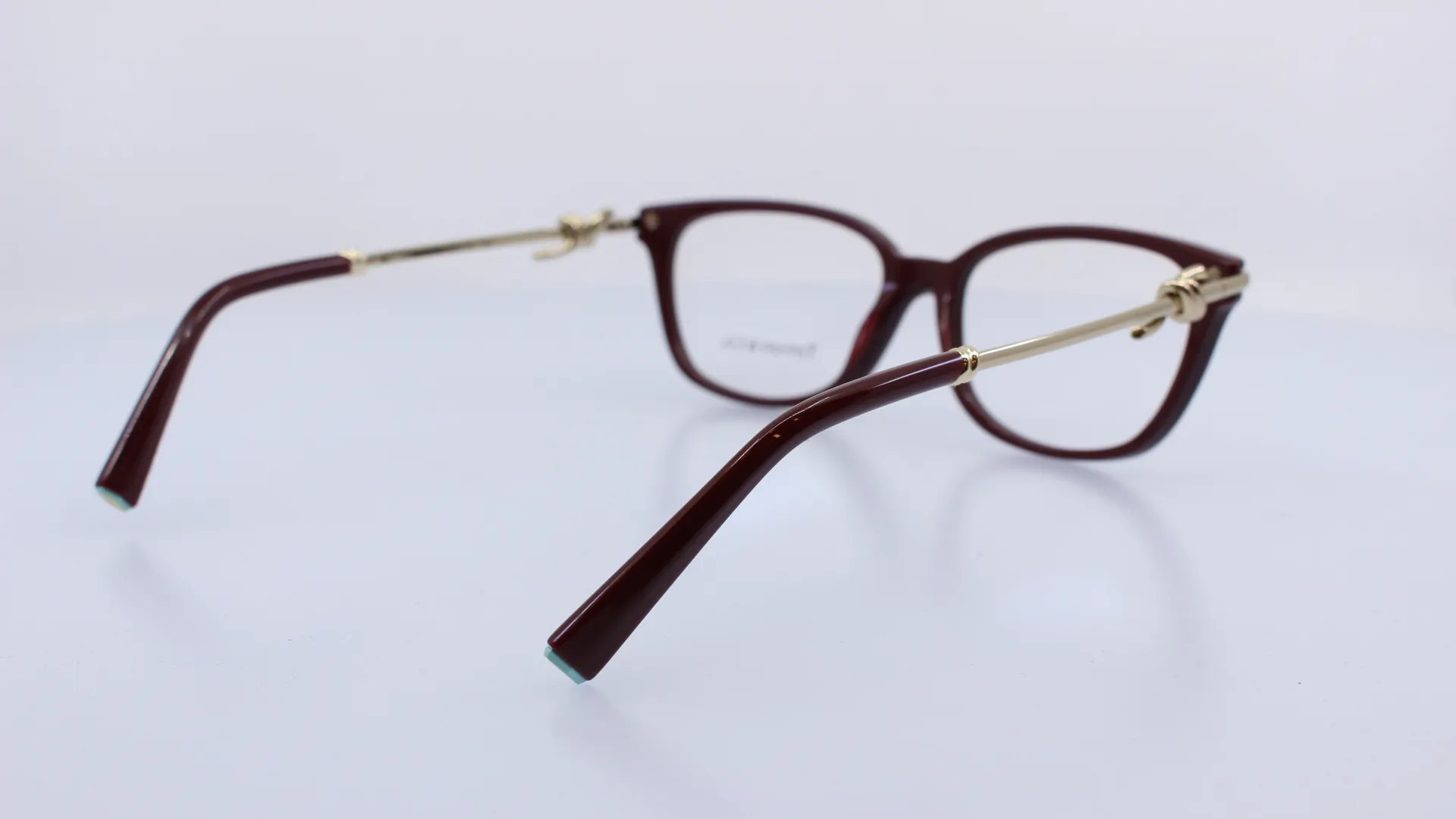 TIFFANY&CO - BORDÓ - TF2281