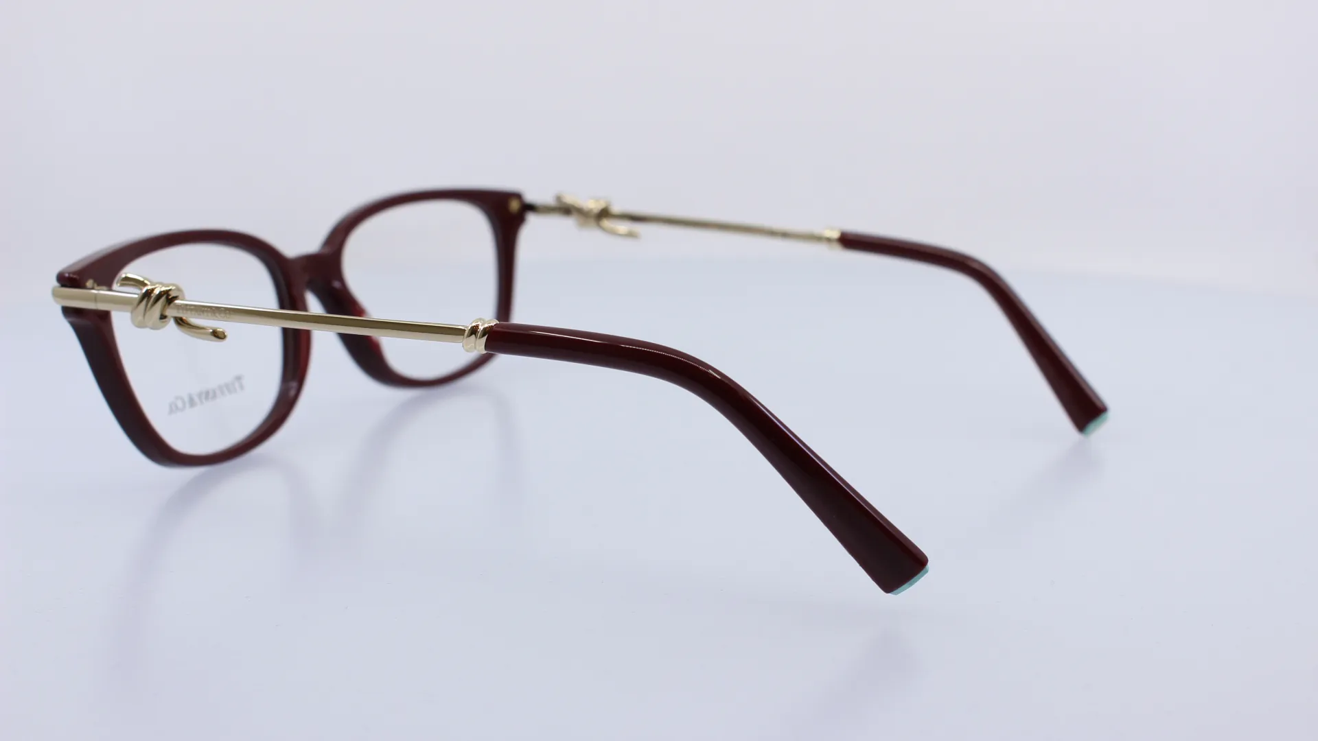 TIFFANY&CO - BORDÓ - TF2281