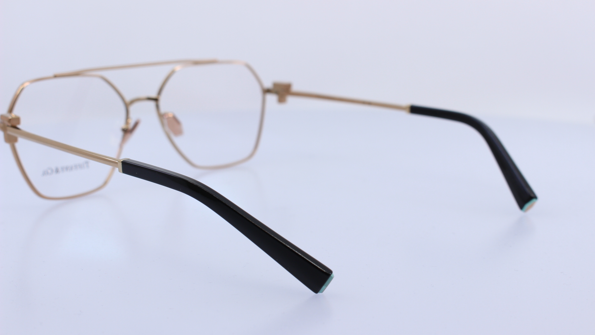 TIFFANY&CO - FEKETE - TF1169