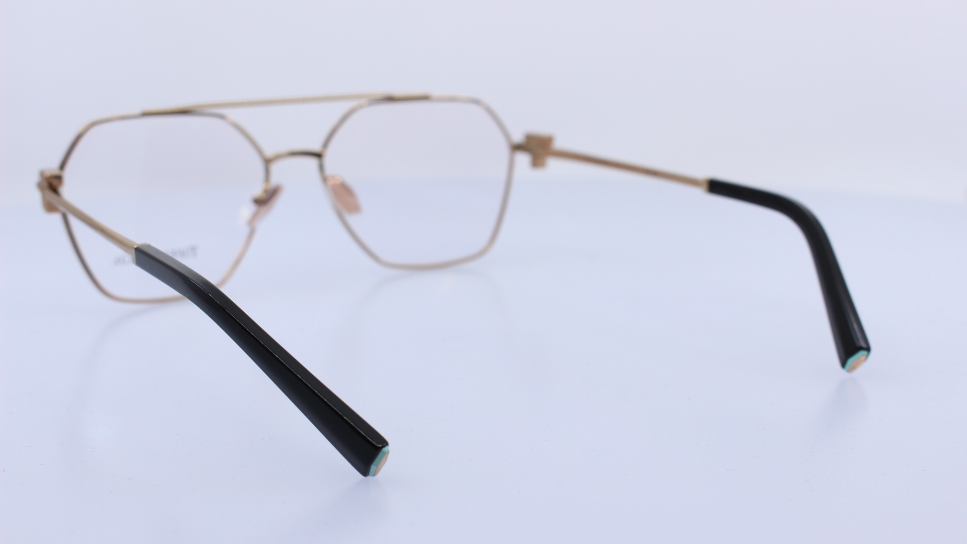 TIFFANY&CO - FEKETE - TF1169