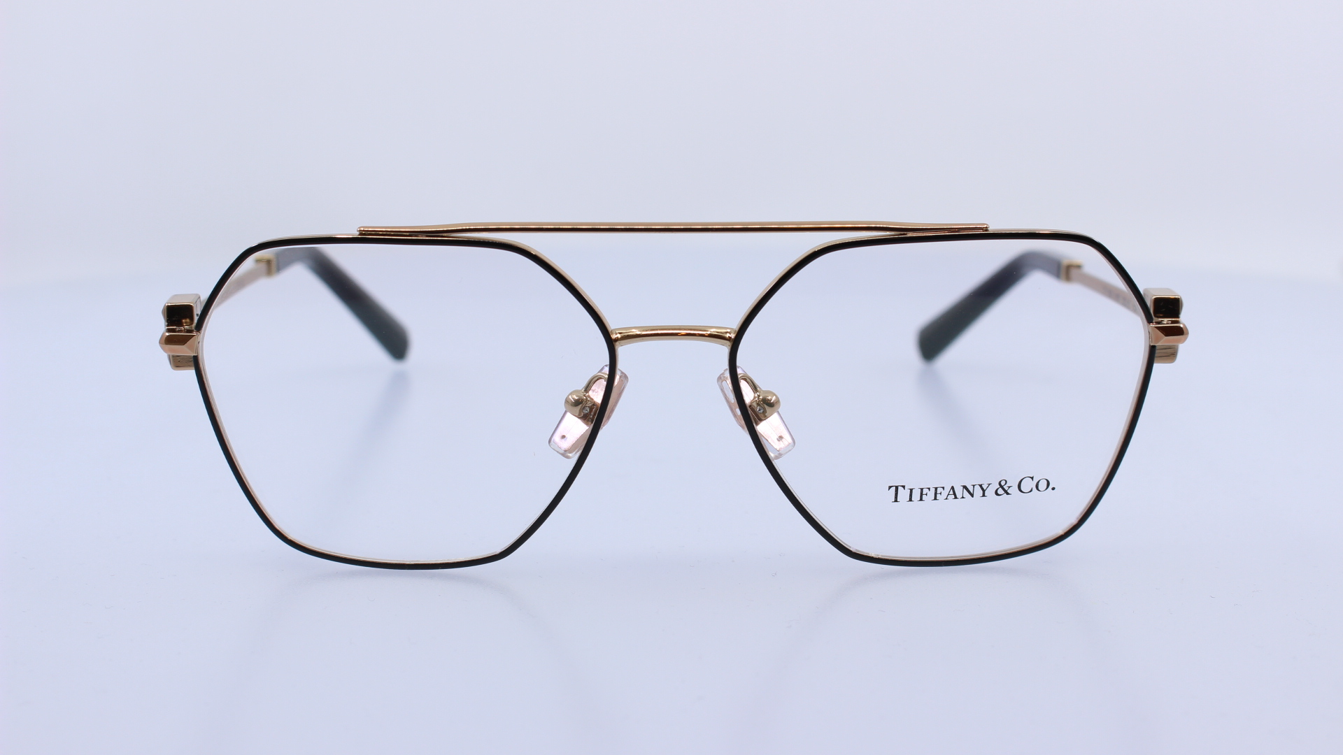 TIFFANY&CO - FEKETE - TF1169