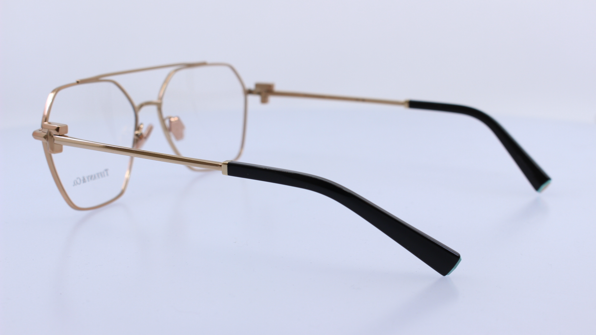 TIFFANY&CO - FEKETE - TF1169