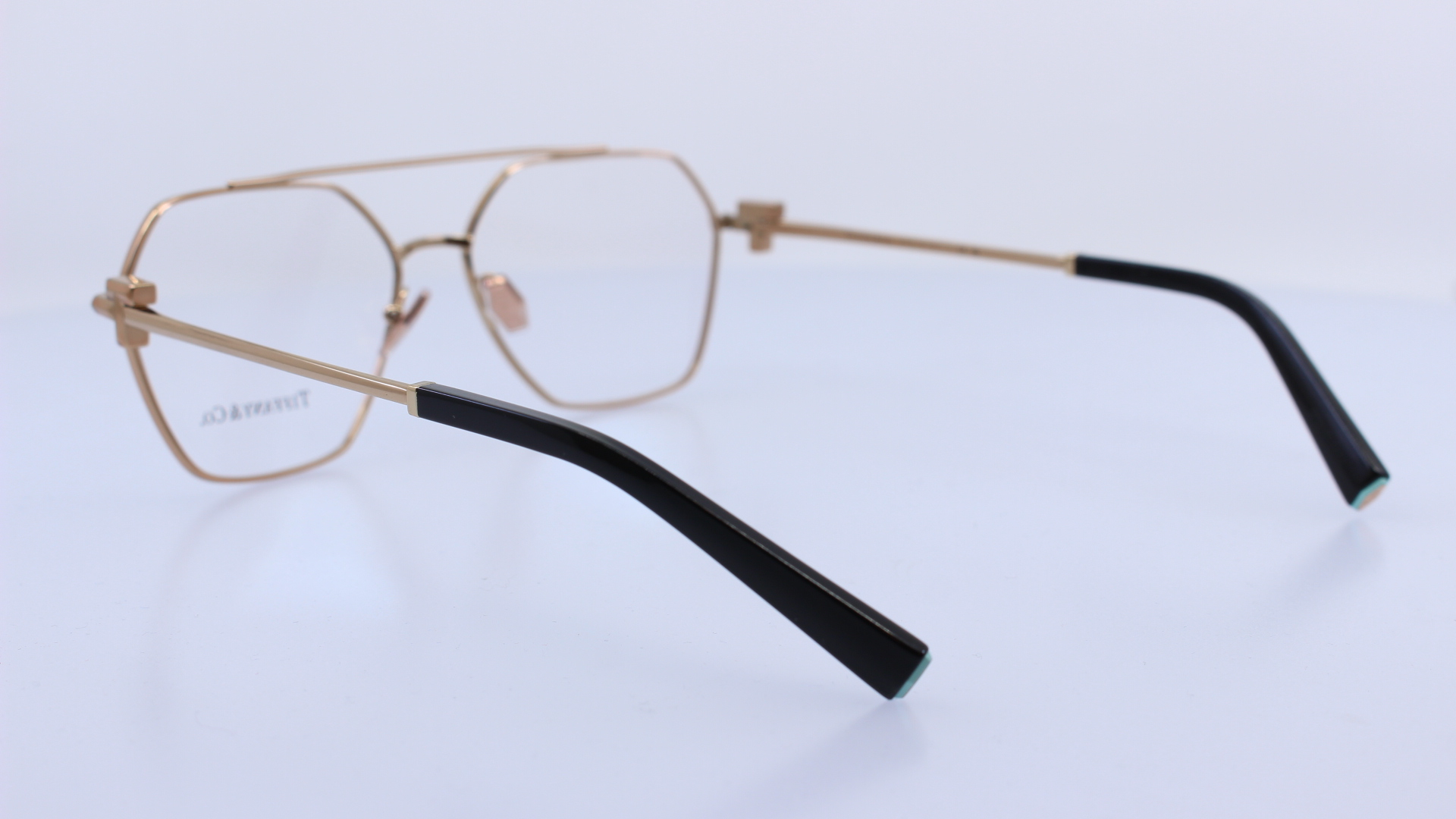 TIFFANY&CO - FEKETE - TF1169