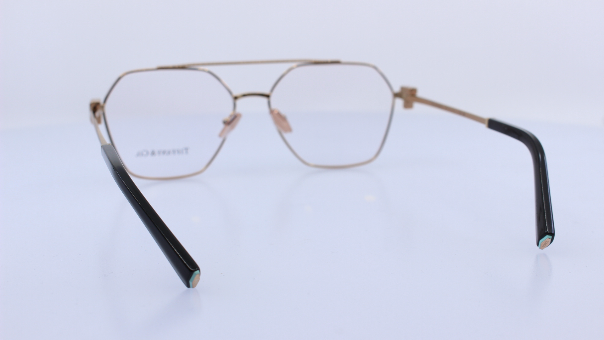 TIFFANY&CO - FEKETE - TF1169