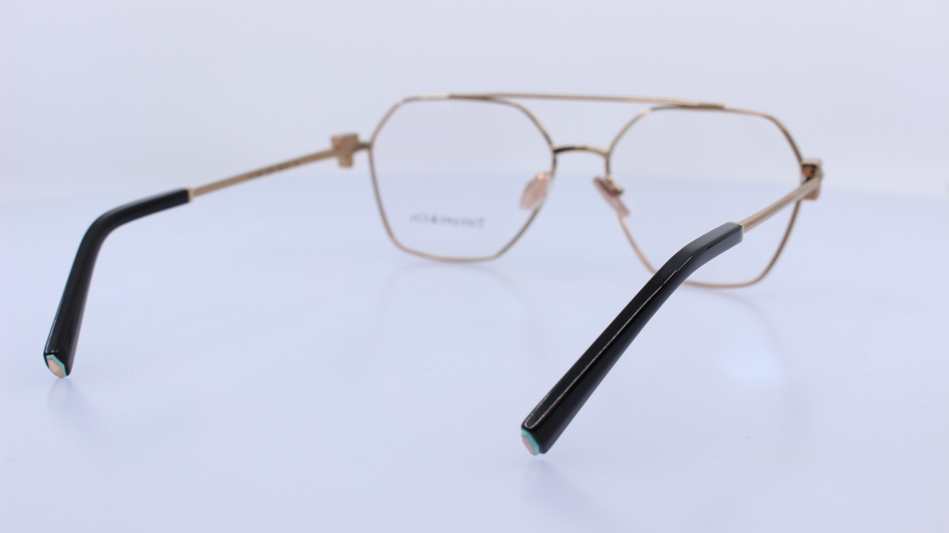 TIFFANY&CO - FEKETE - TF1169