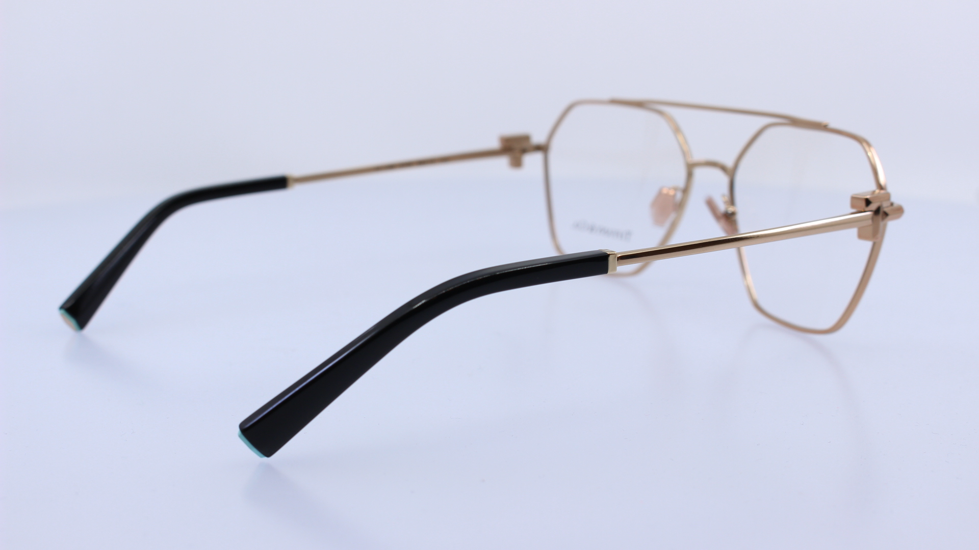 TIFFANY&CO - FEKETE - TF1169