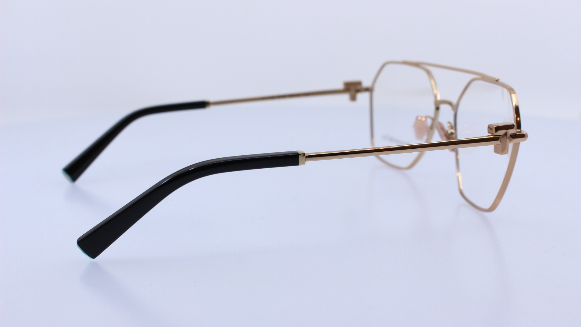 TIFFANY&CO - FEKETE - TF1169