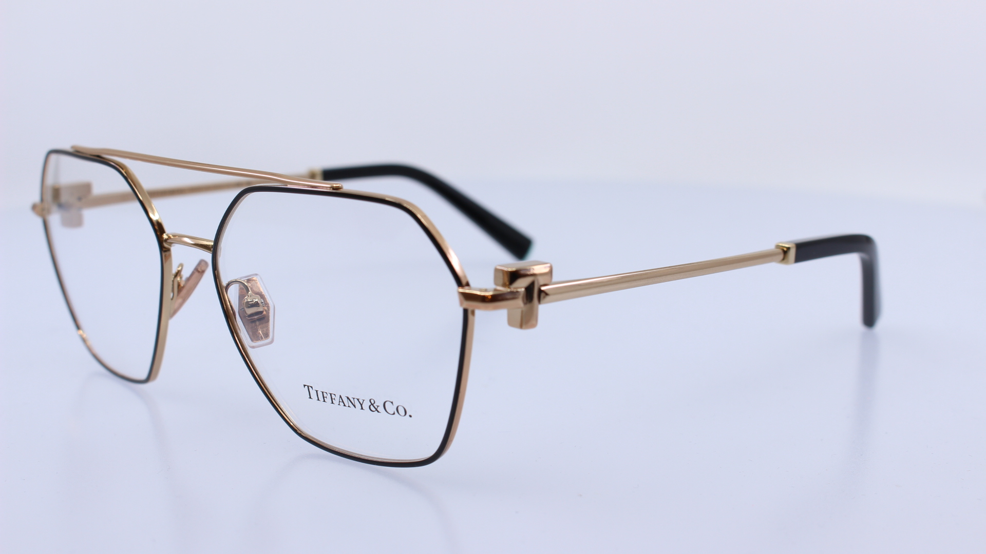 TIFFANY&CO - FEKETE - TF1169