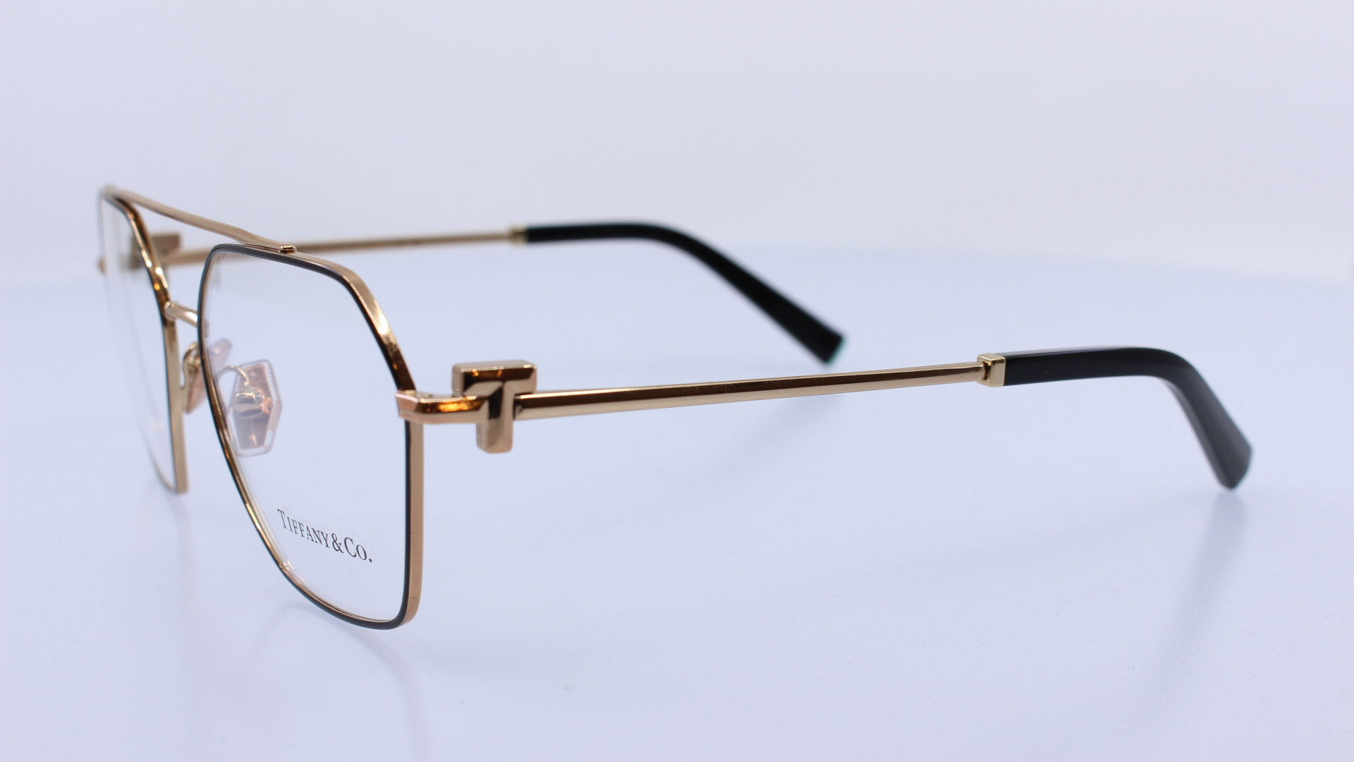 TIFFANY&CO - FEKETE - TF1169