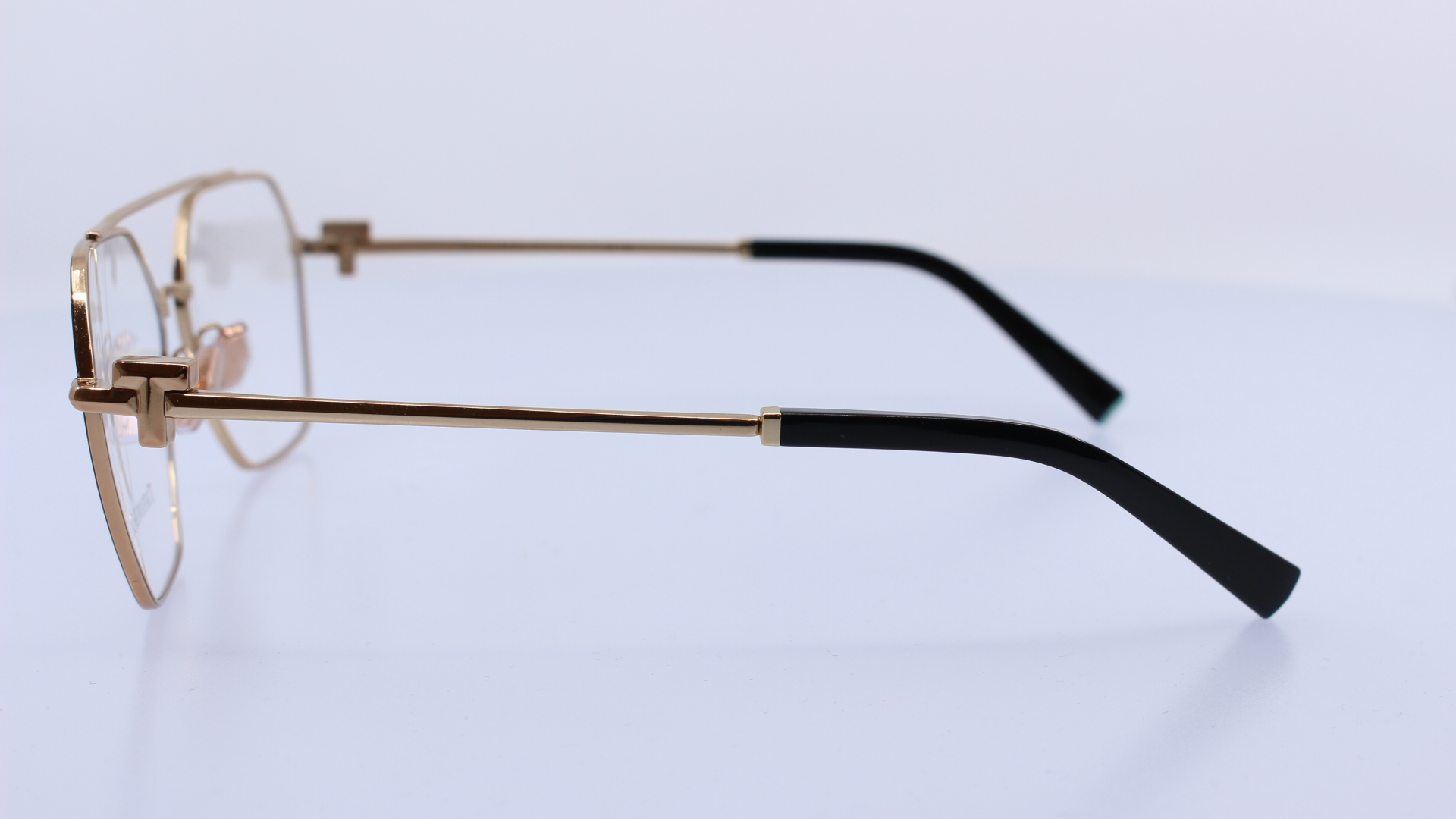 TIFFANY&CO - FEKETE - TF1169