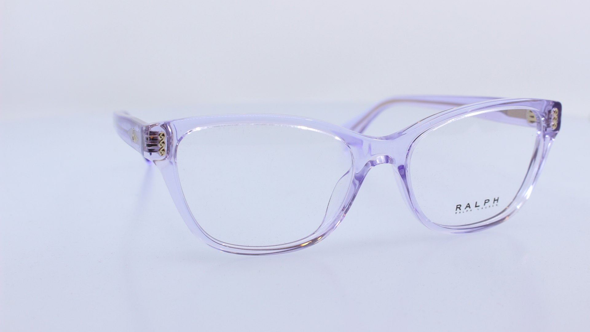 POLO RALPH LAUREN - LILA - RA7195U