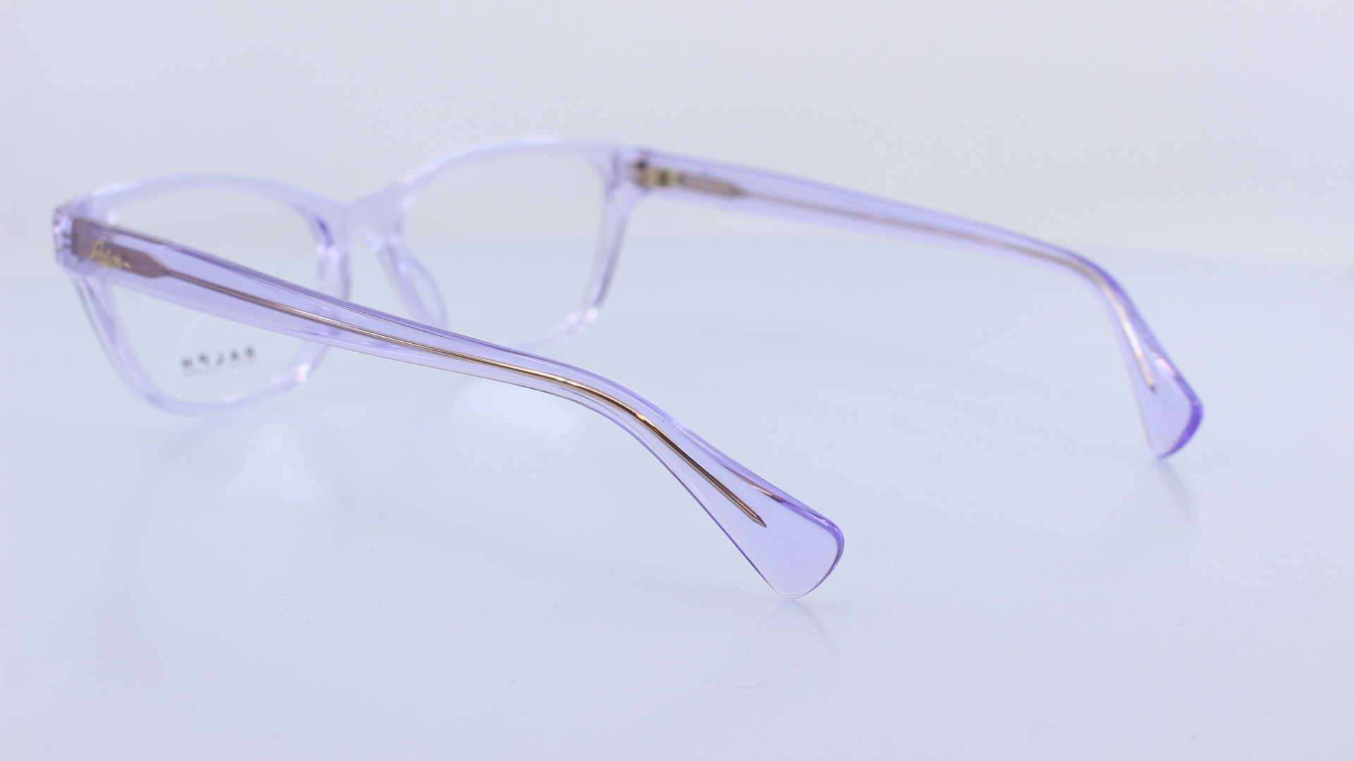 POLO RALPH LAUREN - LILA - RA7195U