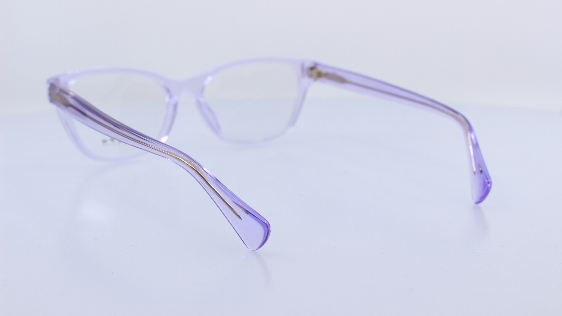 POLO RALPH LAUREN - LILA - RA7195U