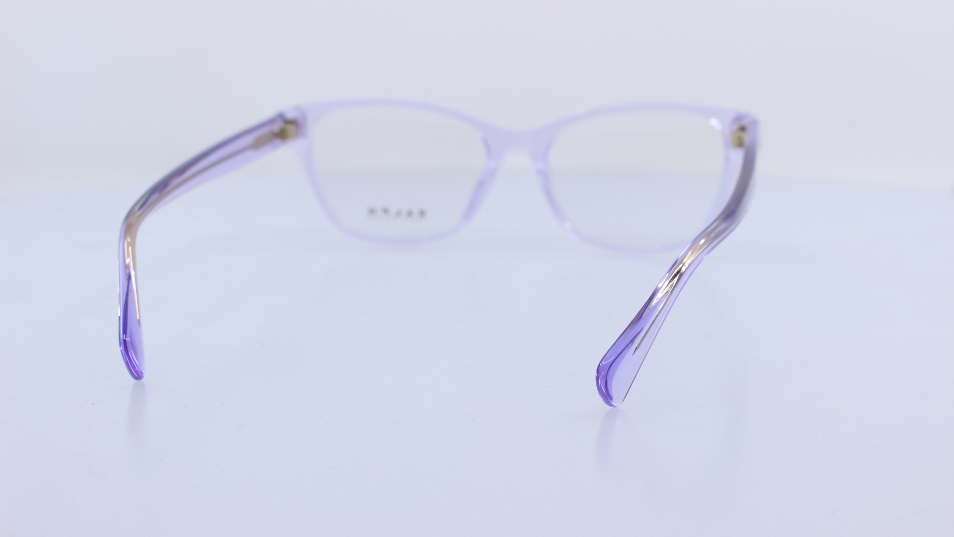 POLO RALPH LAUREN - LILA - RA7195U