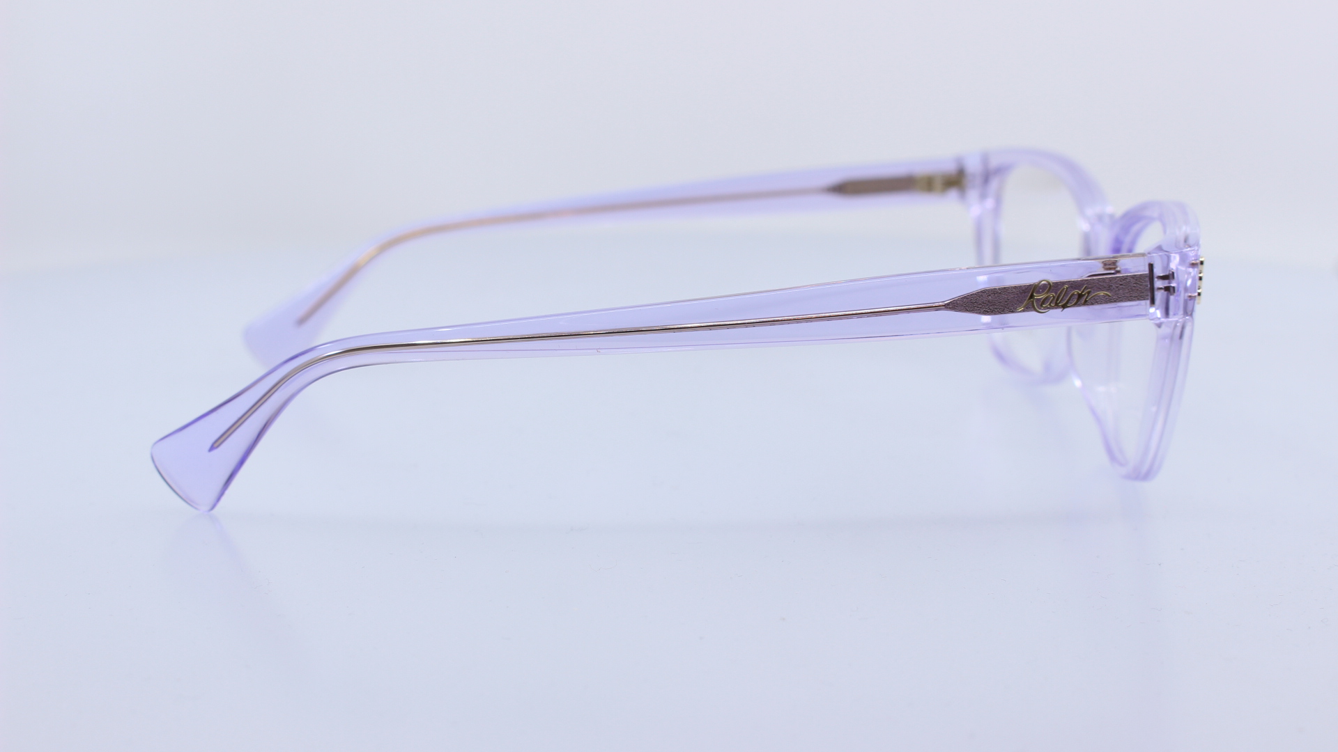 POLO RALPH LAUREN - LILA - RA7195U