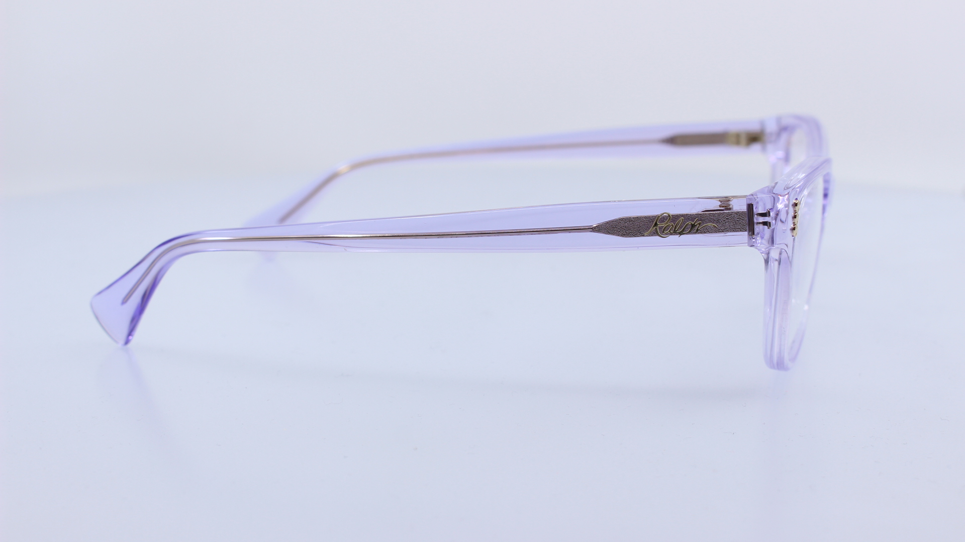 POLO RALPH LAUREN - LILA - RA7195U