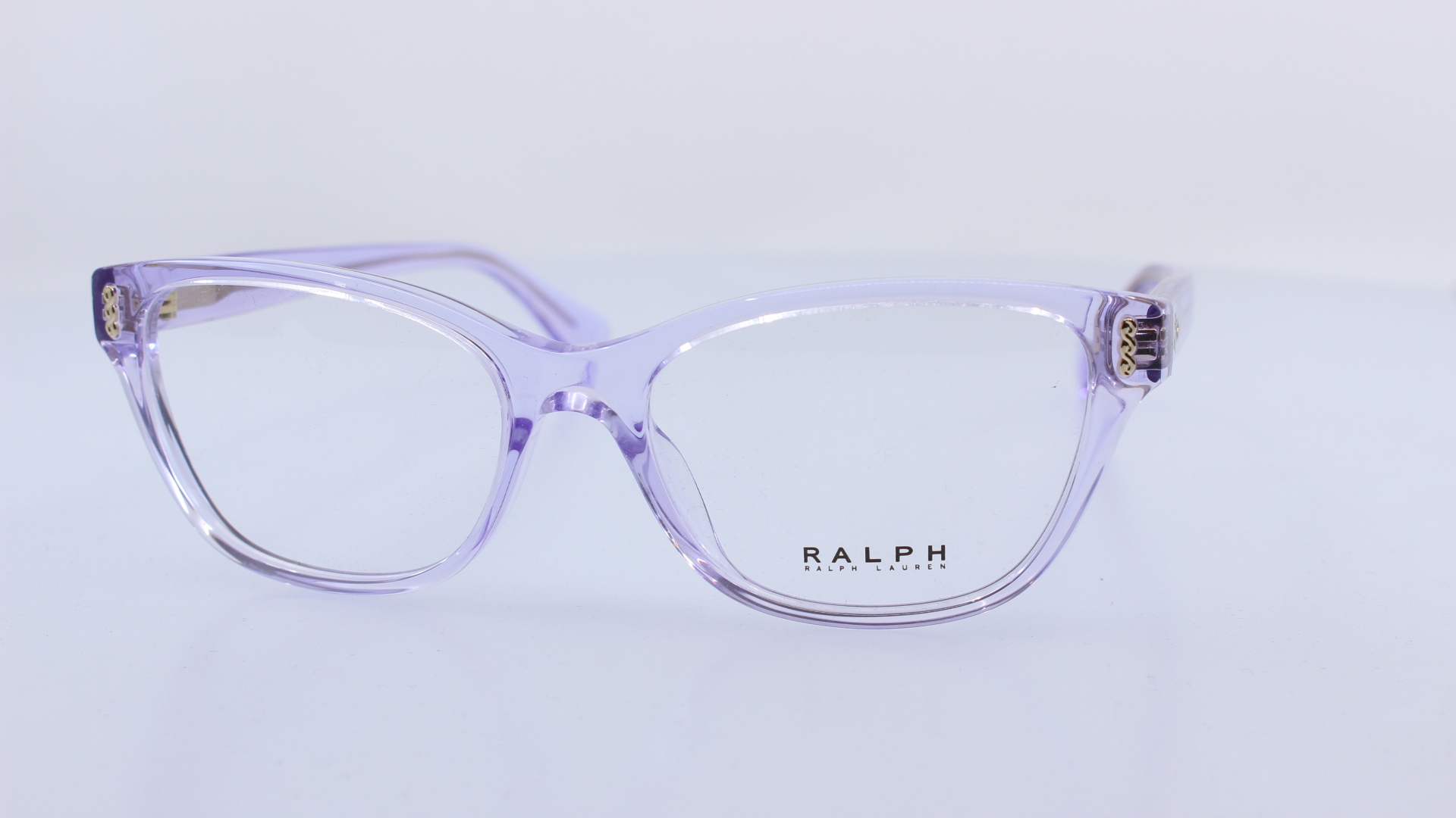 POLO RALPH LAUREN - LILA - RA7195U