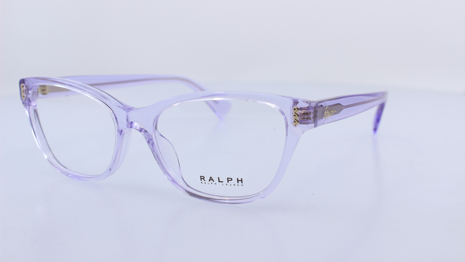 POLO RALPH LAUREN - LILA - RA7195U