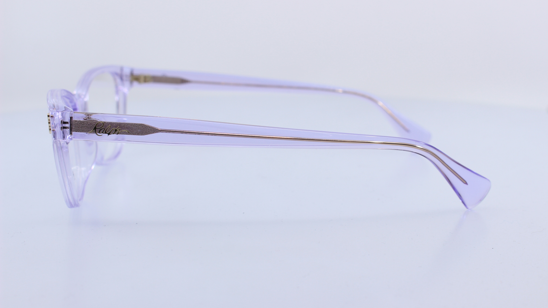 POLO RALPH LAUREN - LILA - RA7195U