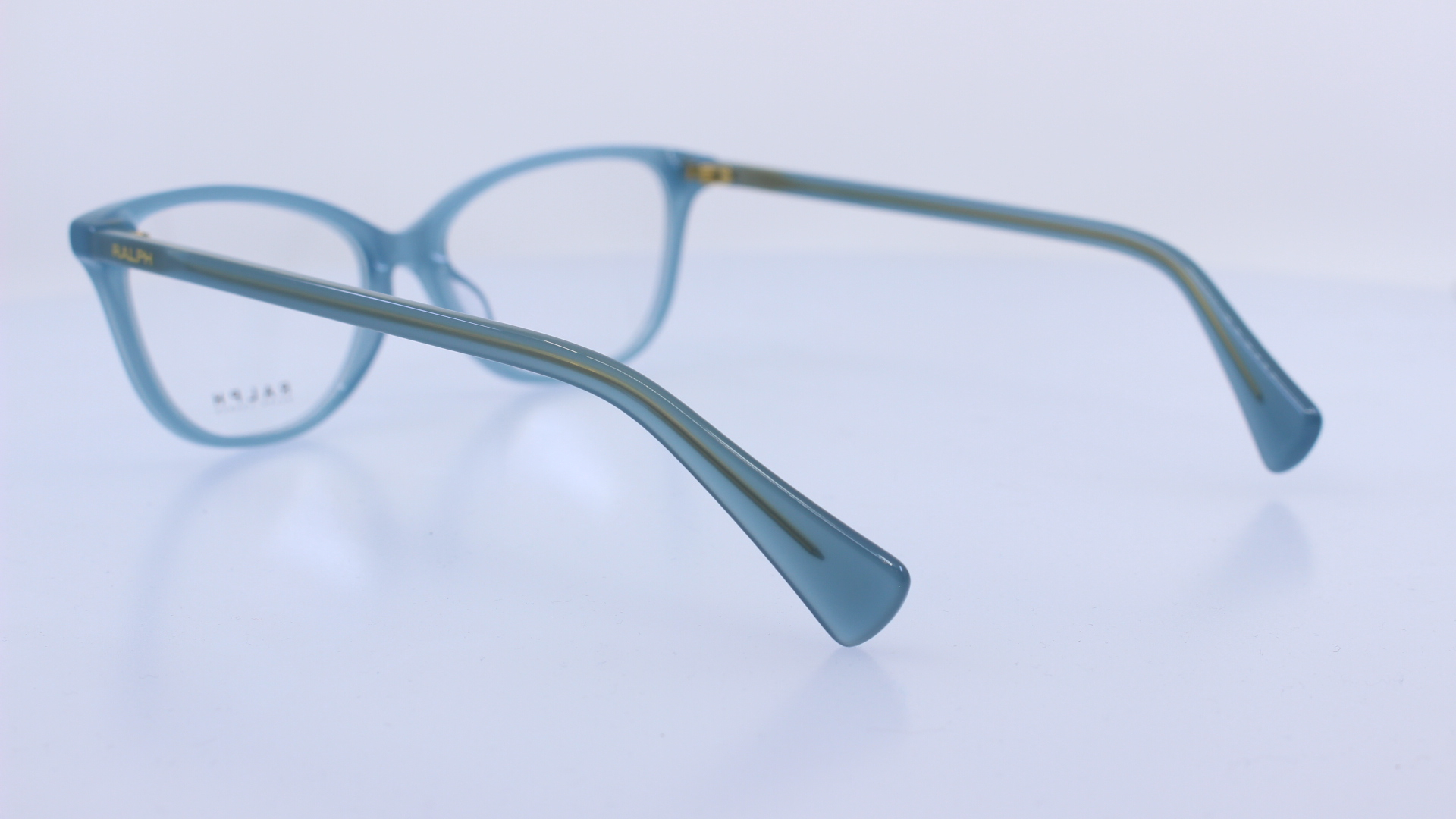 POLO RALPH LAUREN - KÉK - RA7190U