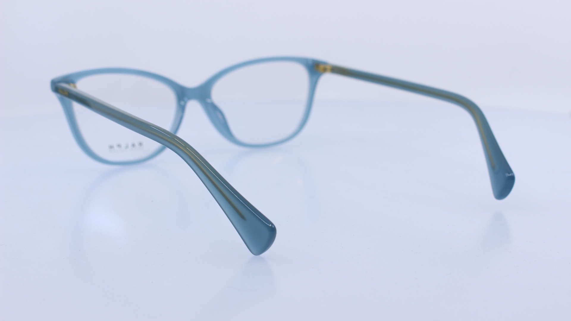 POLO RALPH LAUREN - KÉK - RA7190U