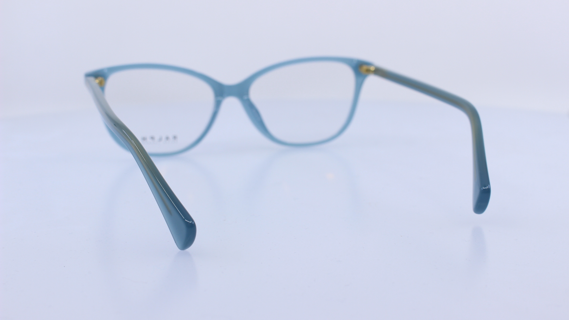 POLO RALPH LAUREN - KÉK - RA7190U