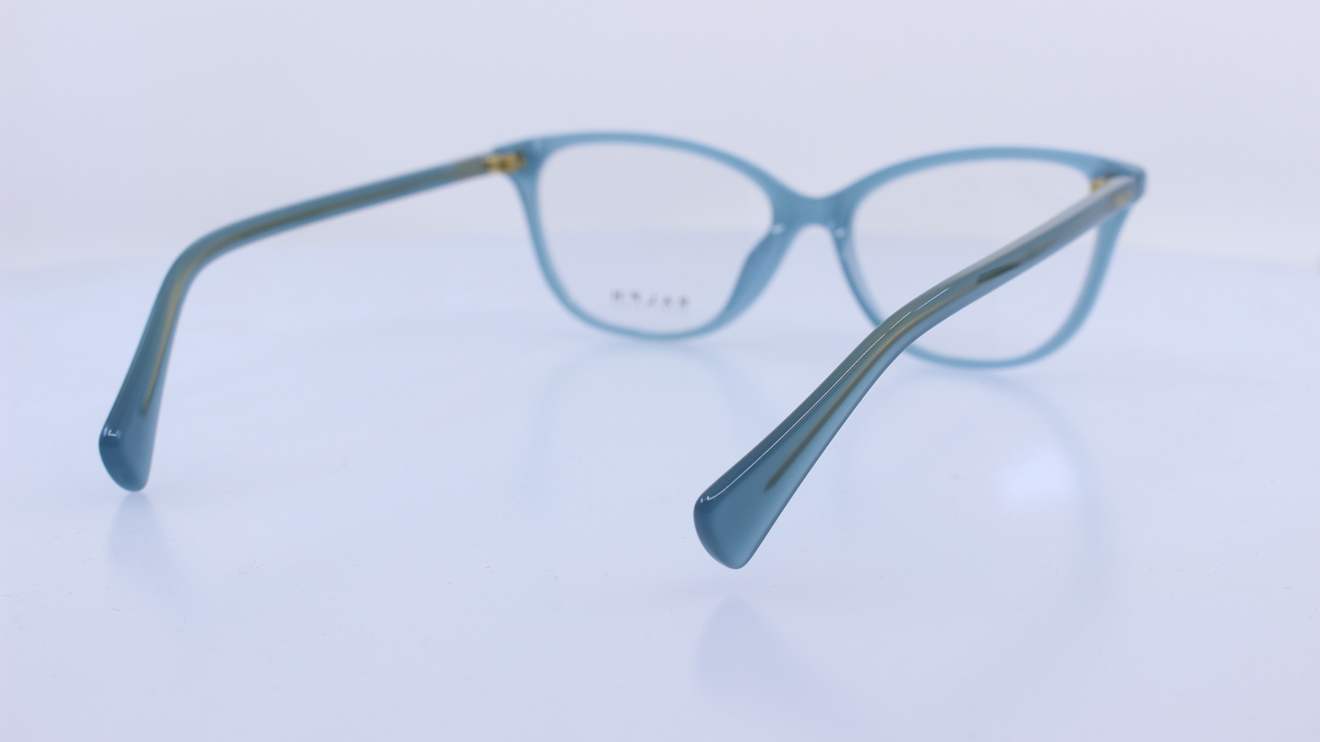 POLO RALPH LAUREN - KÉK - RA7190U